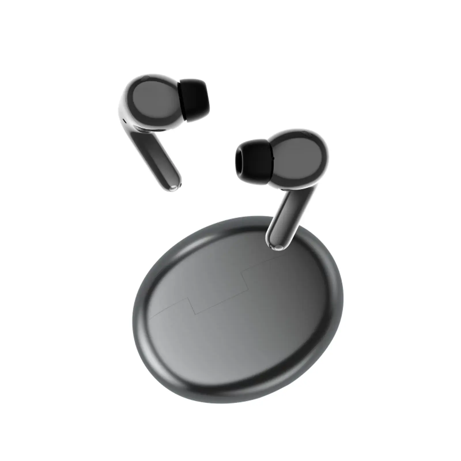 HONOR Choice Earbuds S8 Grey - slika 2