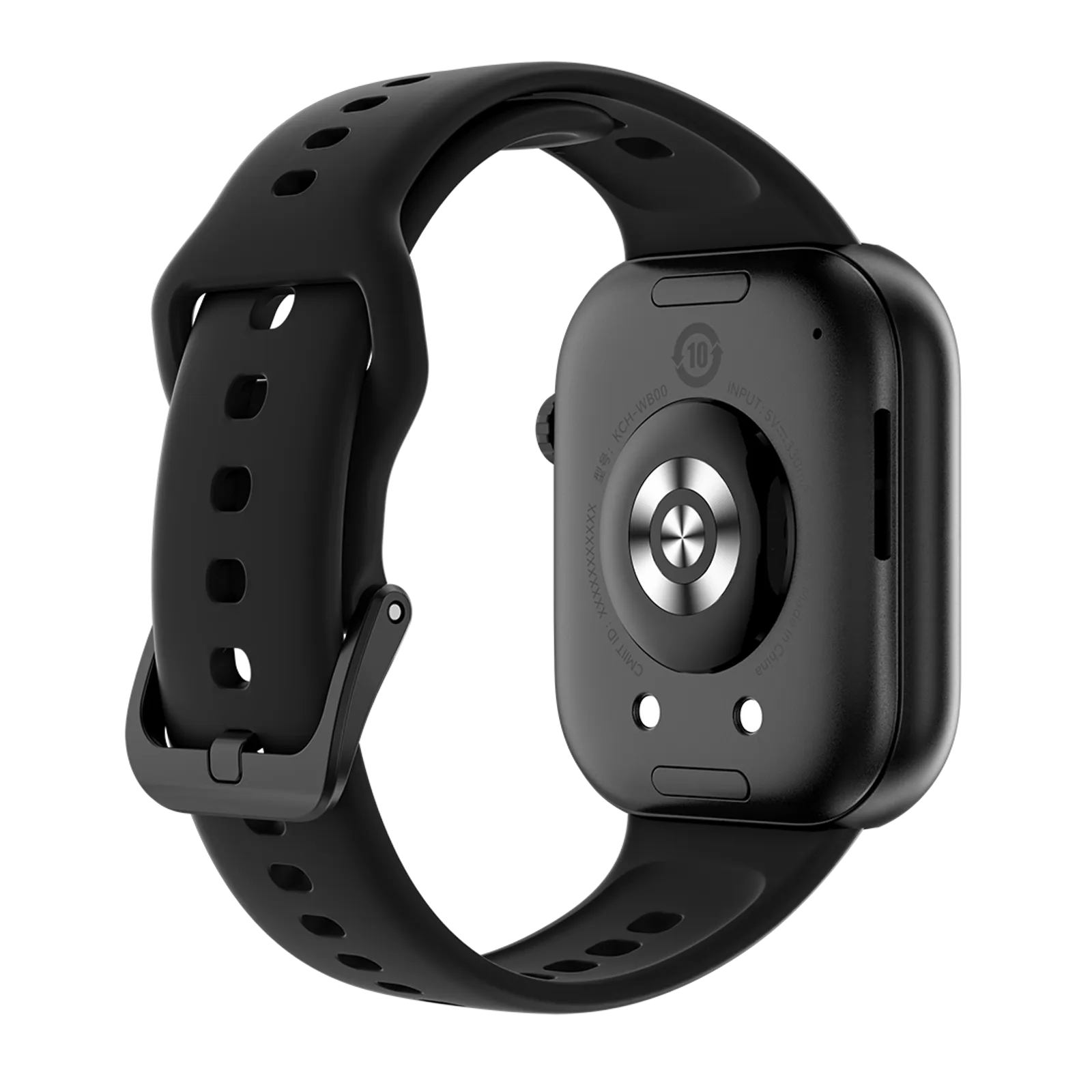 HONOR Choice Watch 2i Black - slika 4