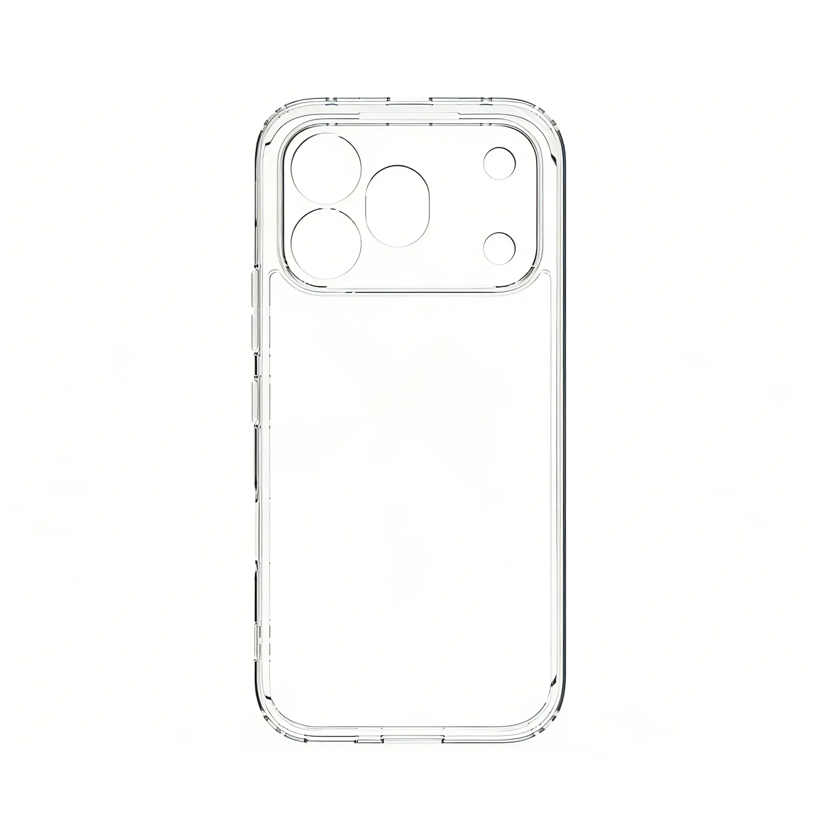 HONOR H600 Pro Phone Case - slika 1