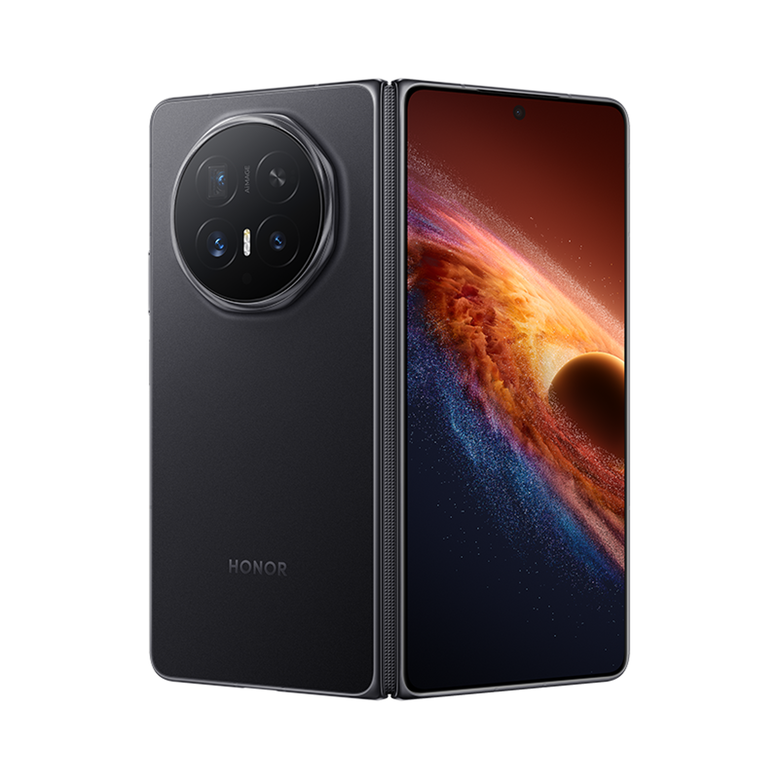 HONOR Magic V6 5G DS 16 GB 512 GB Black - slika 2
