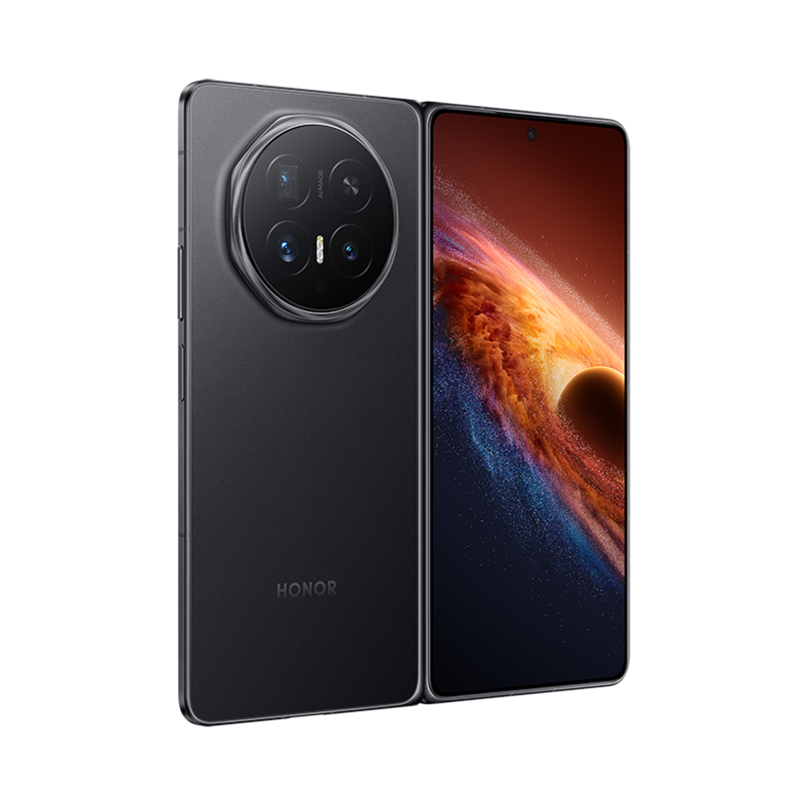 HONOR Magic V6 5G DS 16 GB 512 GB Black - slika 3