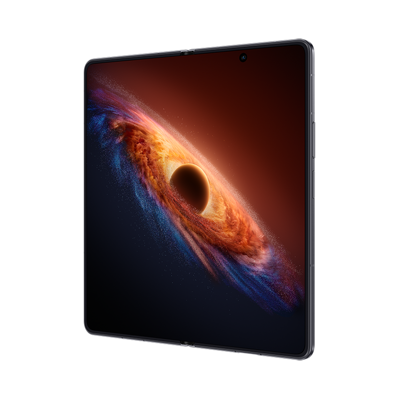 HONOR Magic V6 5G DS 16 GB 512 GB Black - slika 4