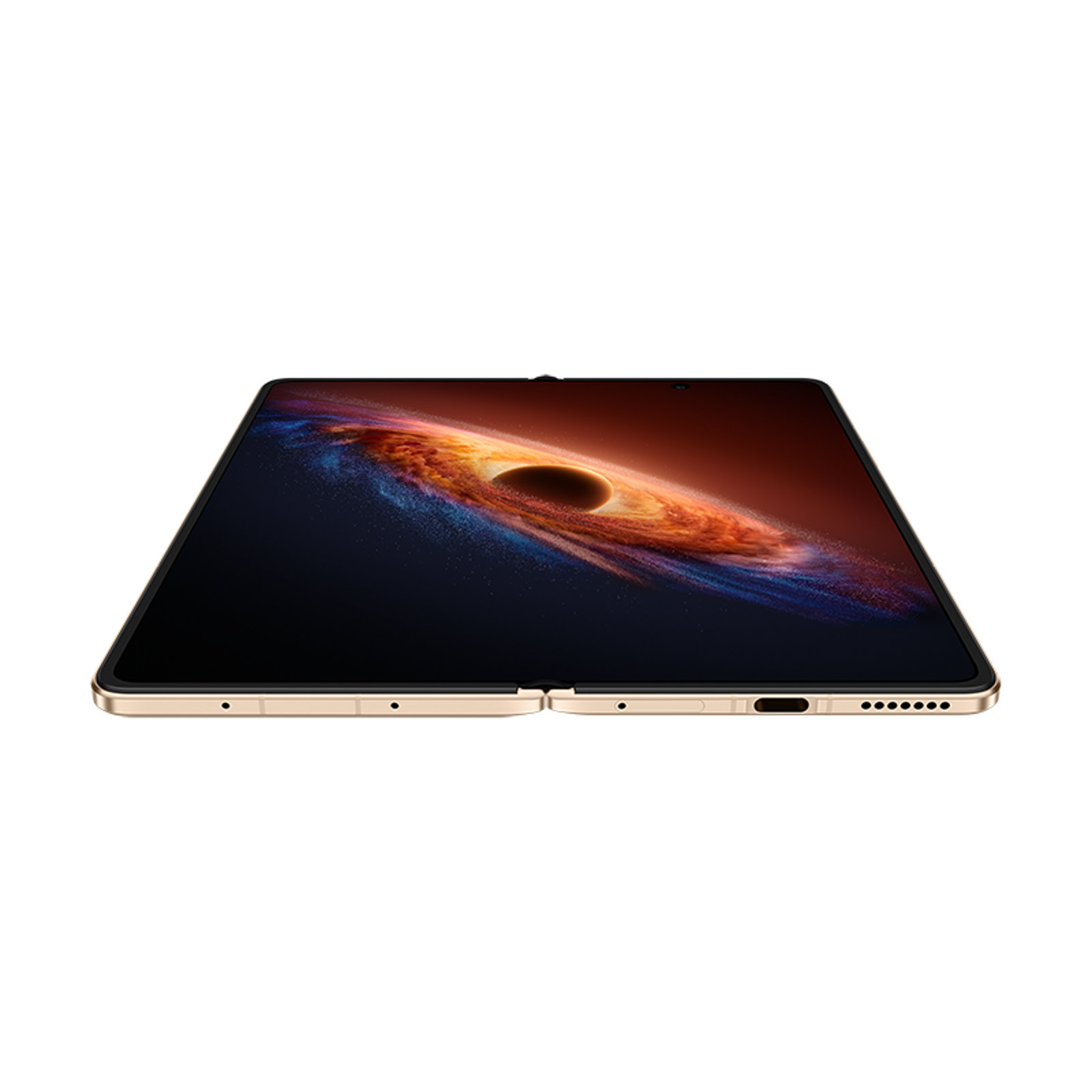 HONOR Magic V6 5G DS 16 GB 512 GB Reddish Brown - slika 7