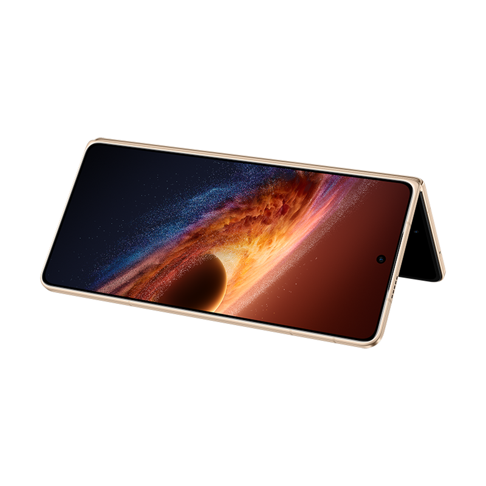 HONOR Magic V6 5G DS 16 GB 512 GB Reddish Brown - slika 8