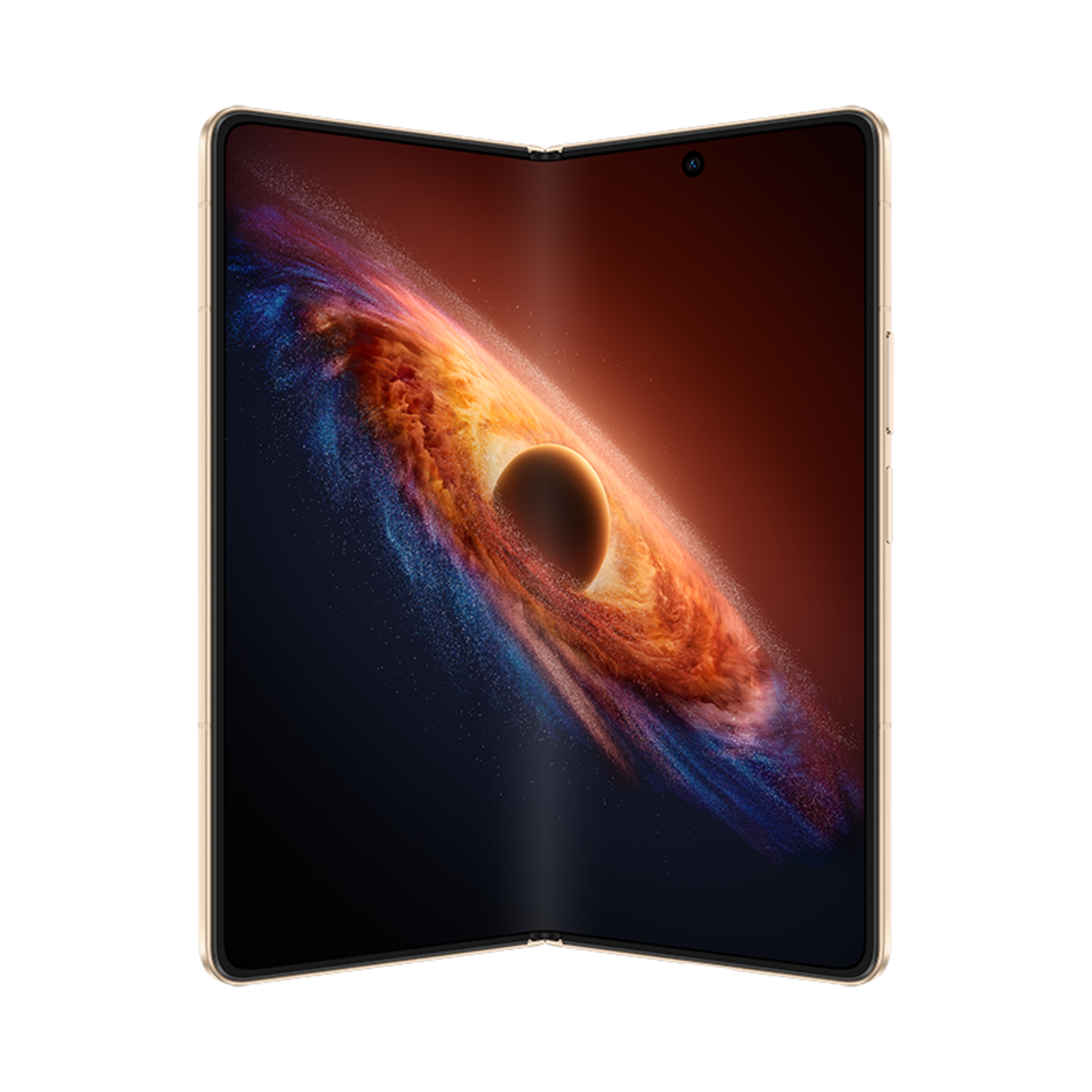 HONOR Magic V6 5G DS 16 GB 512 GB Reddish Brown - slika 11