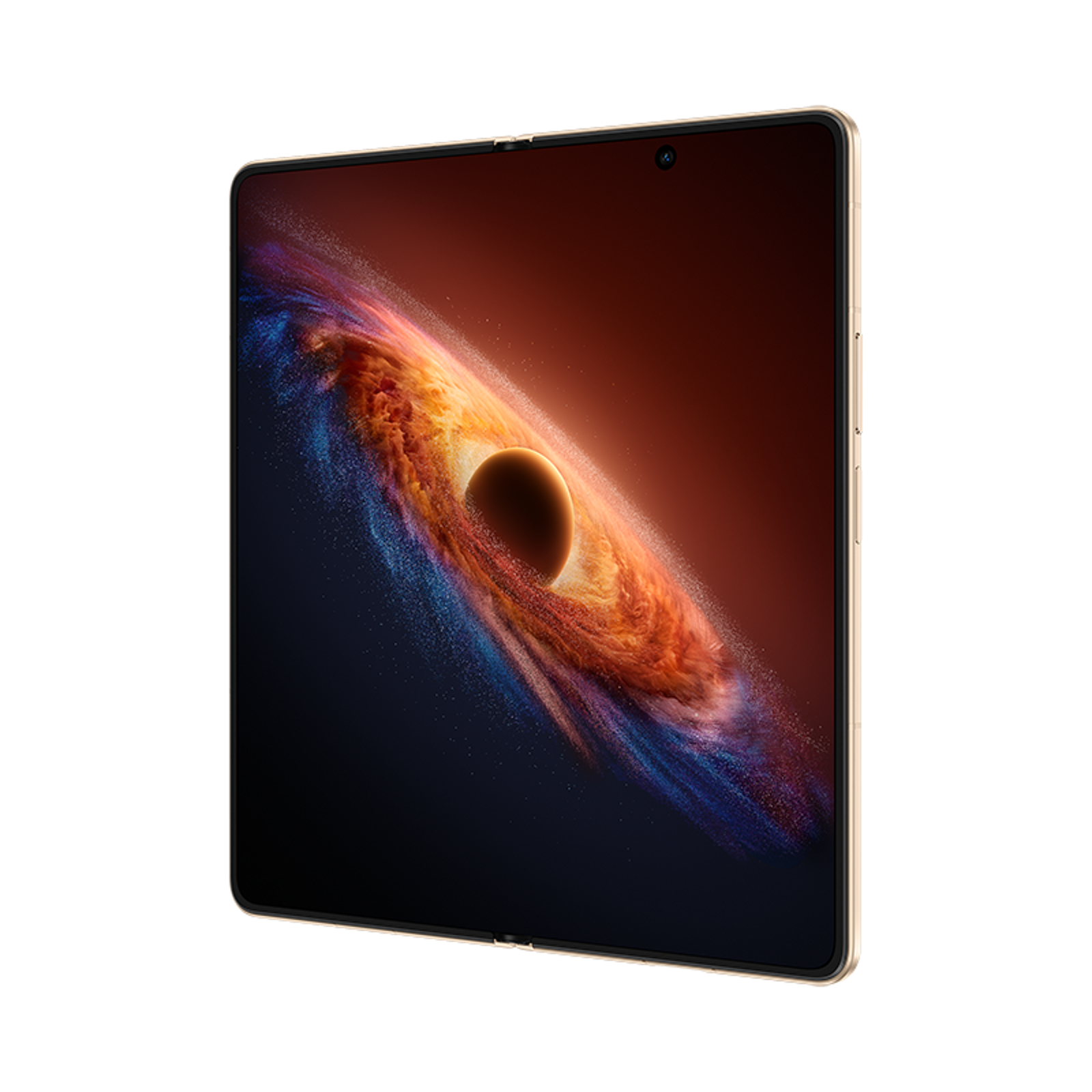 HONOR Magic V6 5G DS 16 GB 512 GB Reddish Brown - slika 4