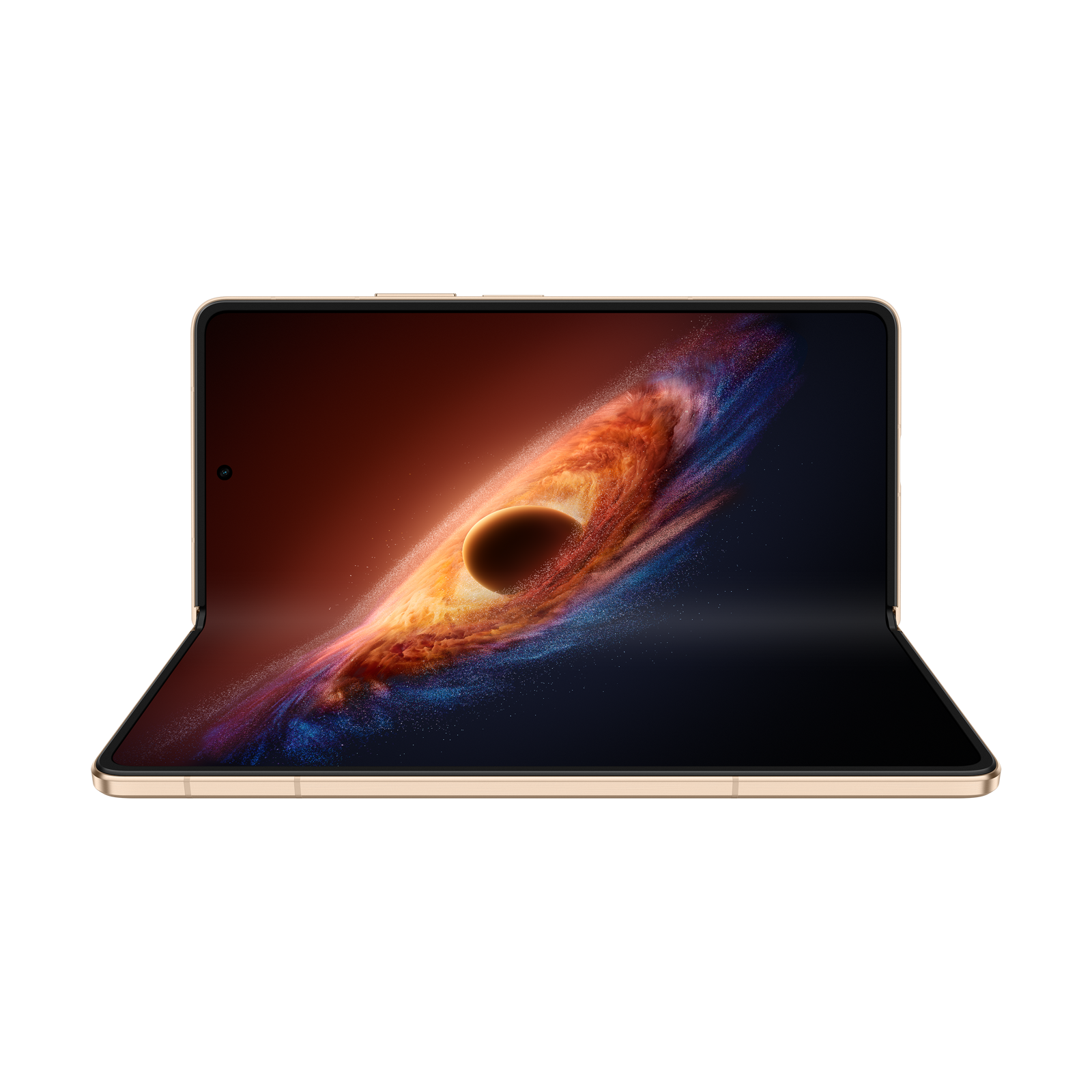 HONOR Magic V6 5G DS 16 GB 512 GB Reddish Brown - slika 9