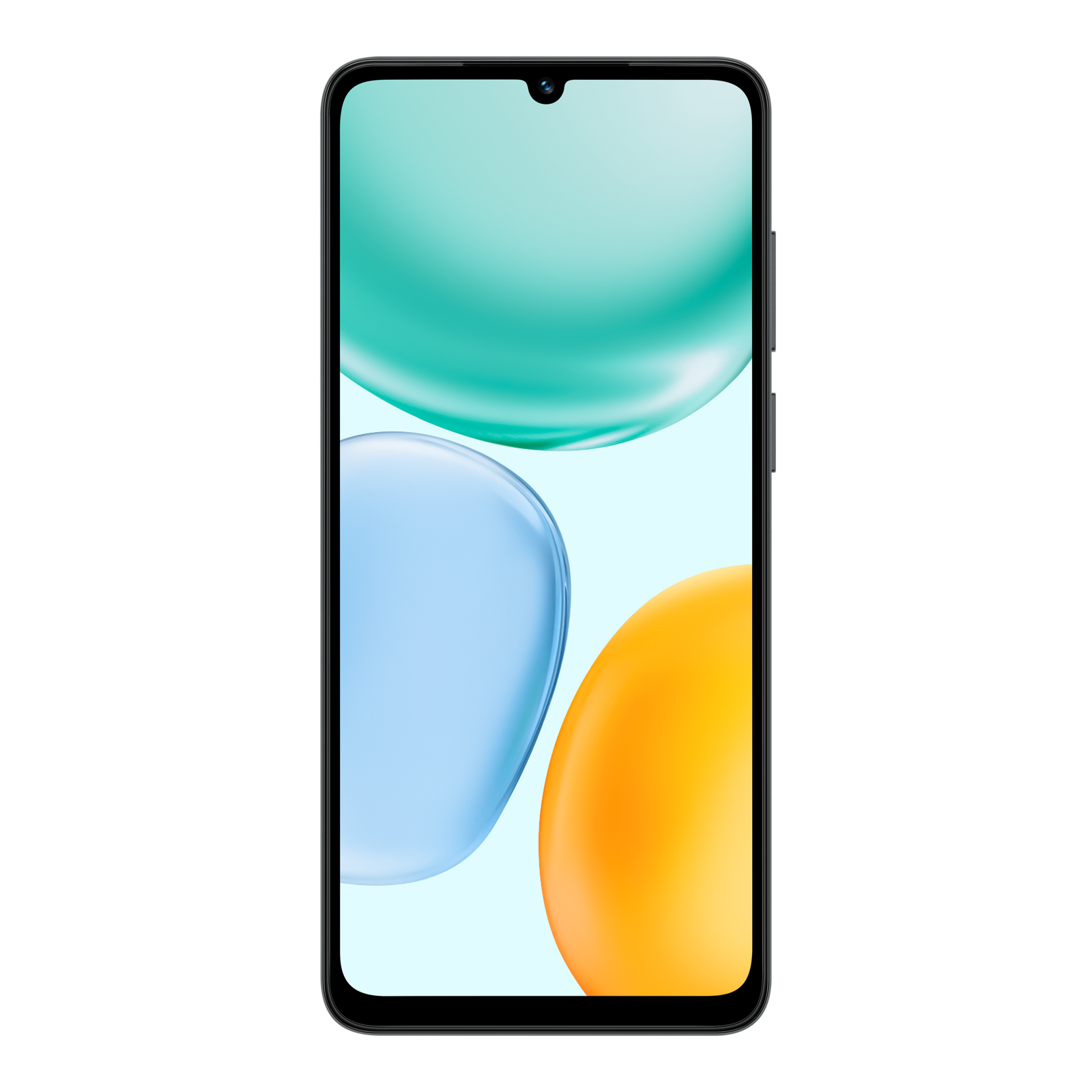 HONOR X5c Plus 4 GB 128 GB LTE Midnight Black - slika 1