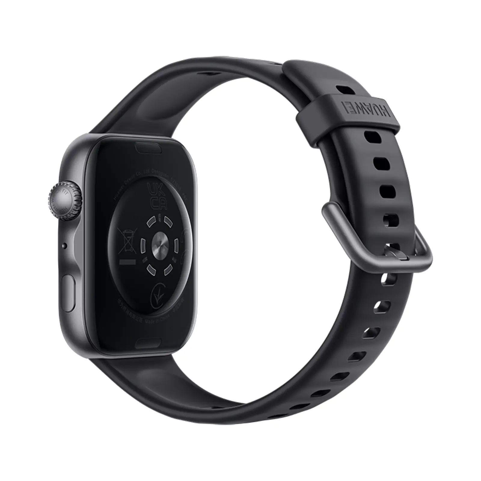 Huawei Watch FIT 5 Black - slika 4