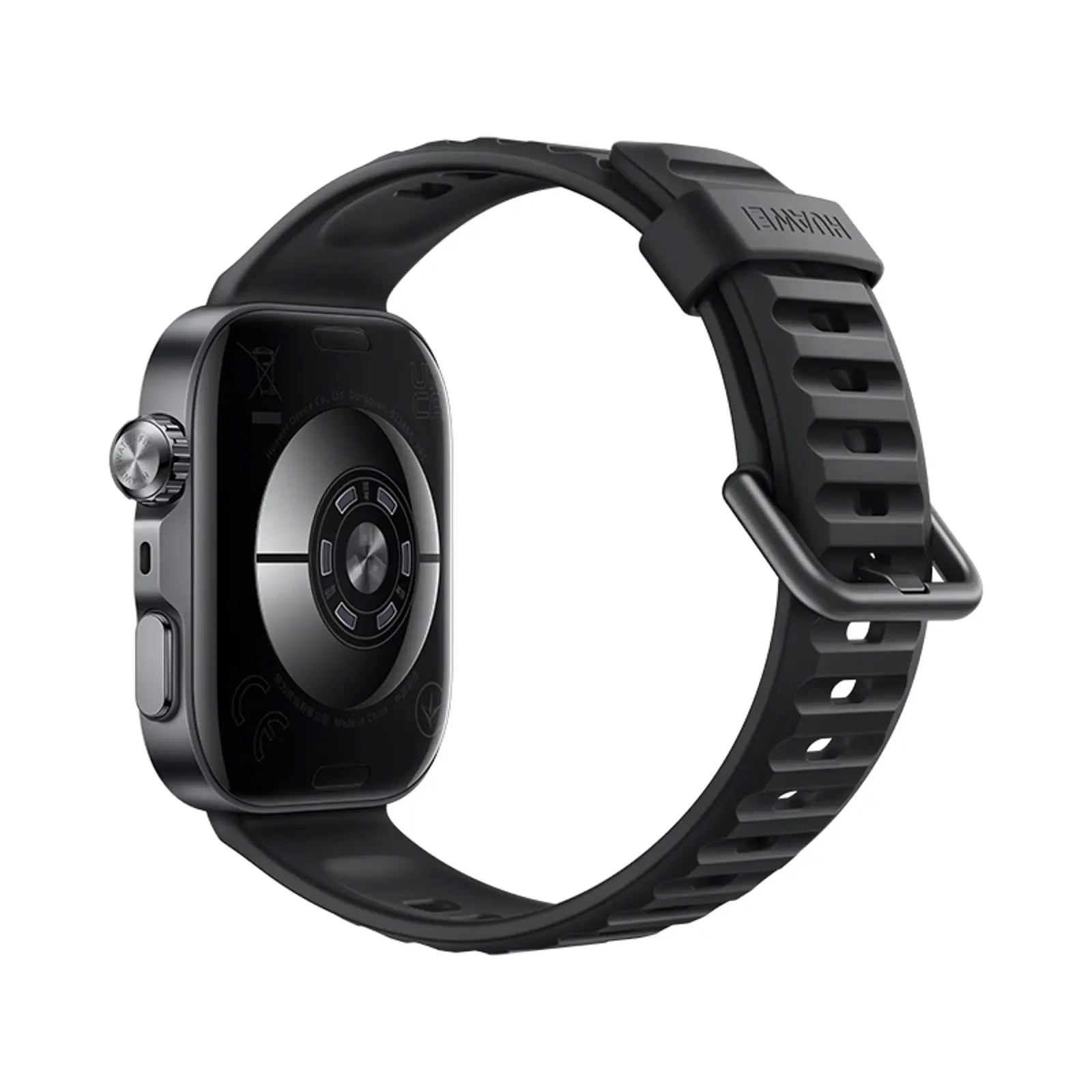 Huawei Watch FIT 5 Pro Black - slika 4