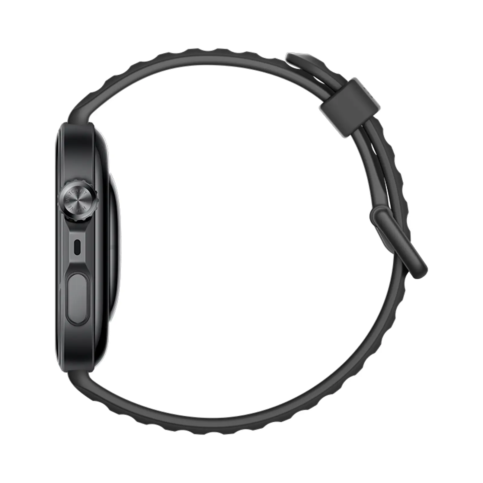 Huawei Watch FIT 5 Pro Black - slika 5