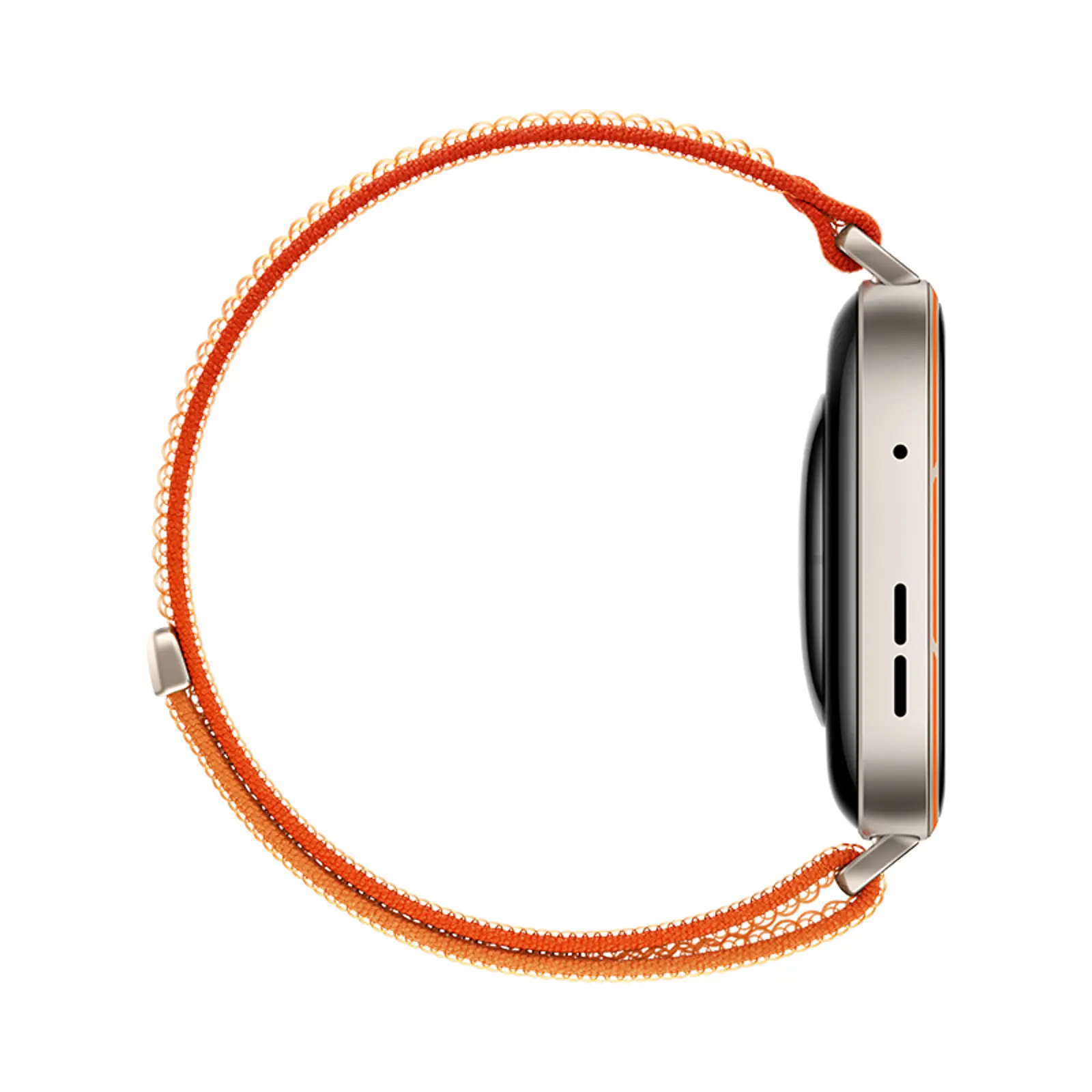 Huawei Watch FIT 5 Pro Orange - slika 6
