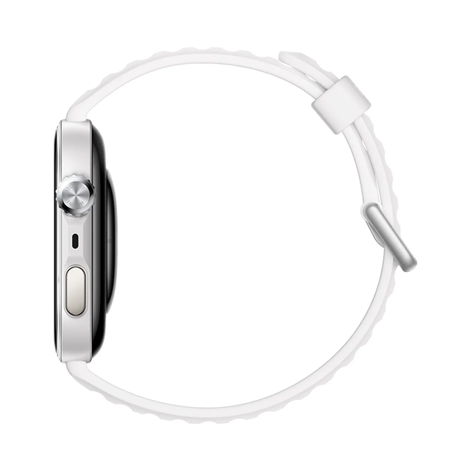 Huawei Watch FIT 5 Pro White - slika 5