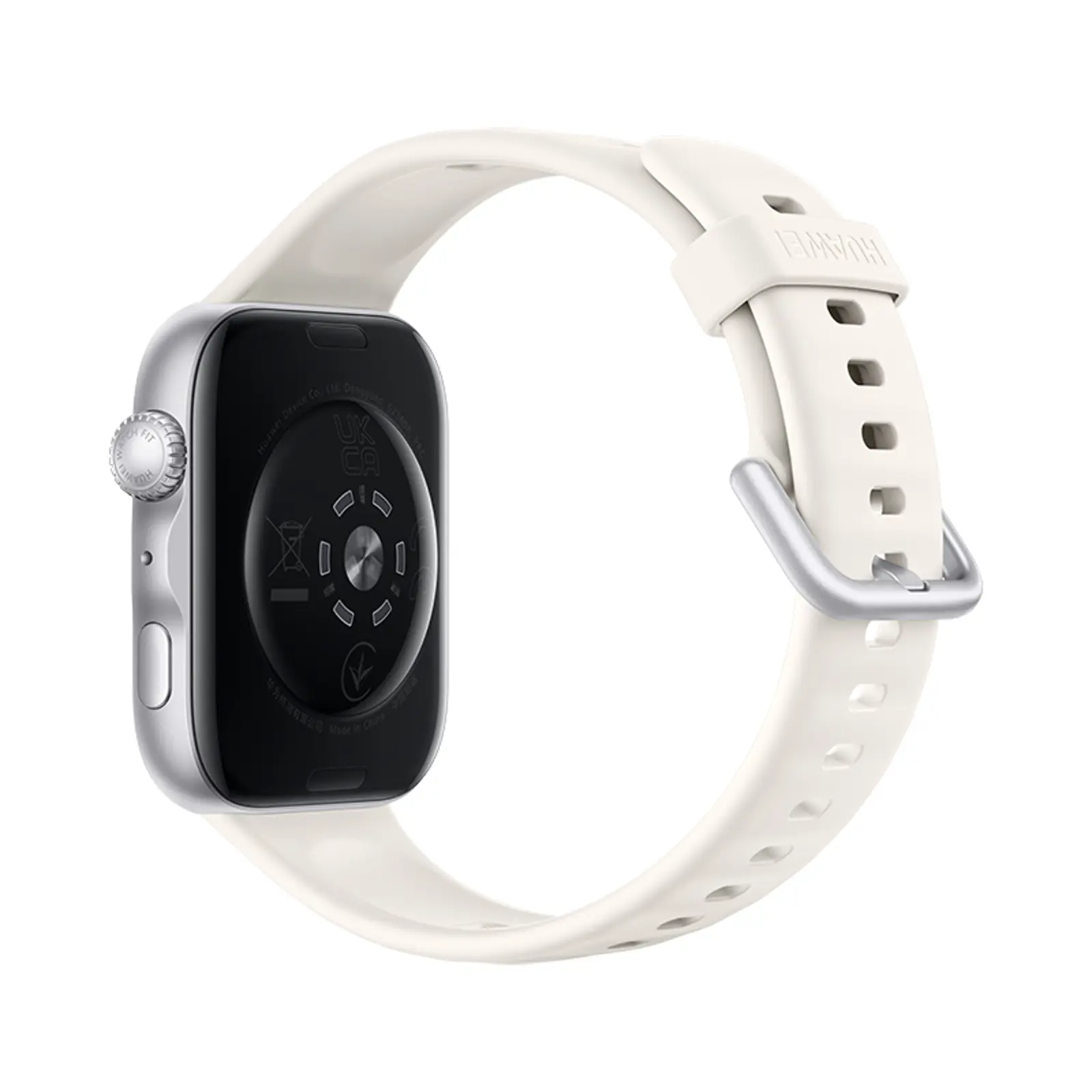Huawei Watch FIT 5 White - slika 4