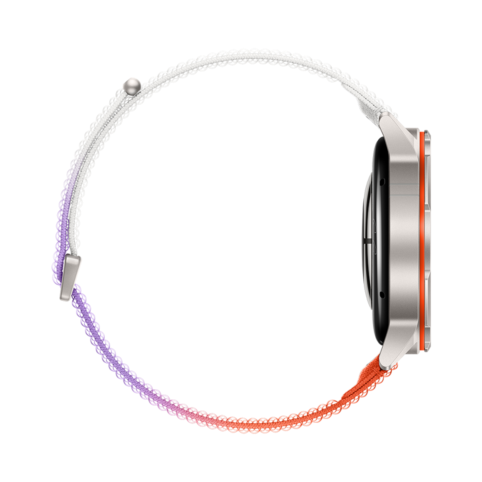 Huawei Watch GT Runner 2 Dawn Orange - slika 6