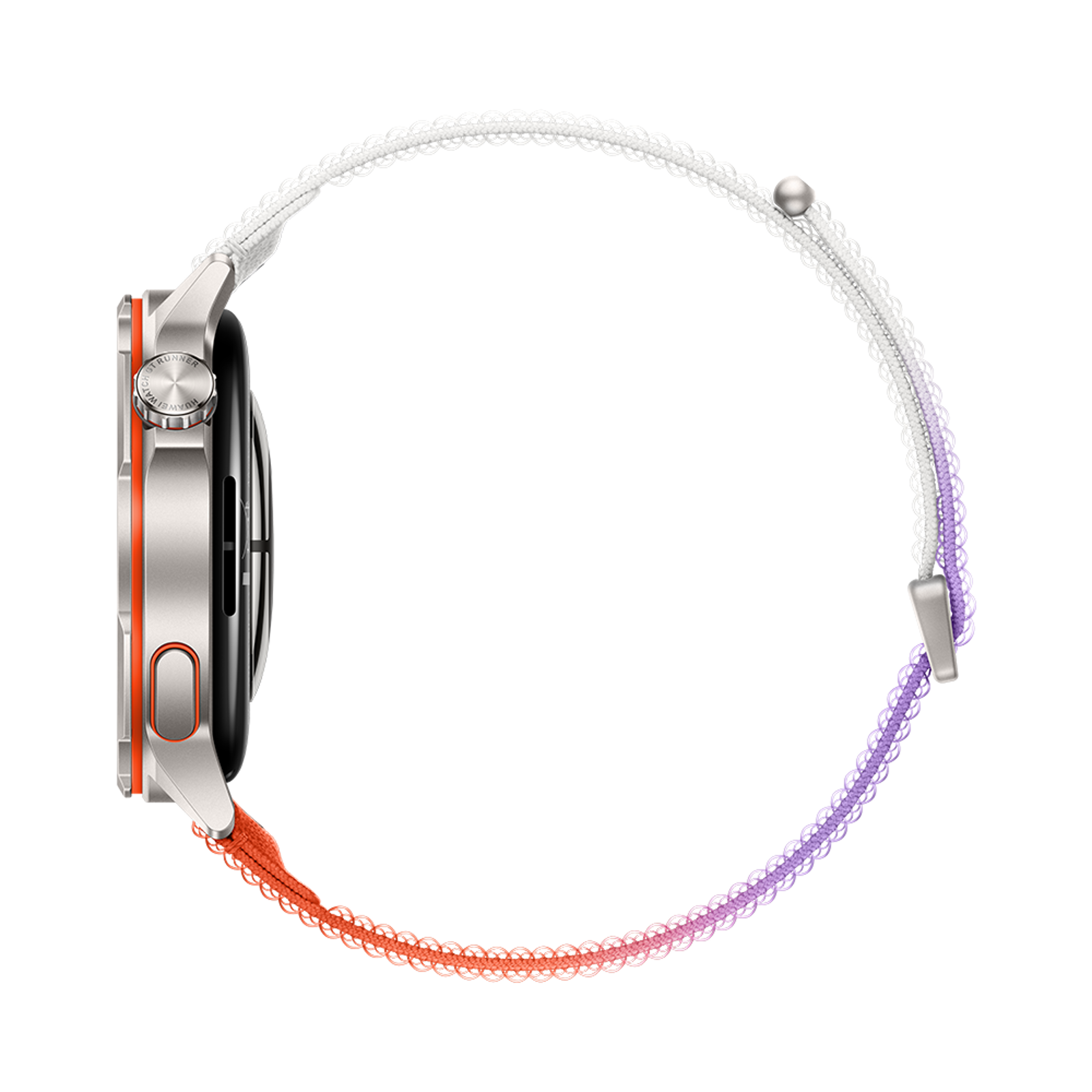 Huawei Watch GT Runner 2 Dawn Orange - slika 4