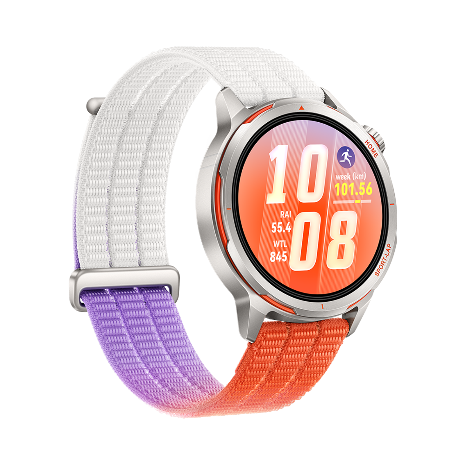 Huawei Watch GT Runner 2 Dawn Orange - slika 5