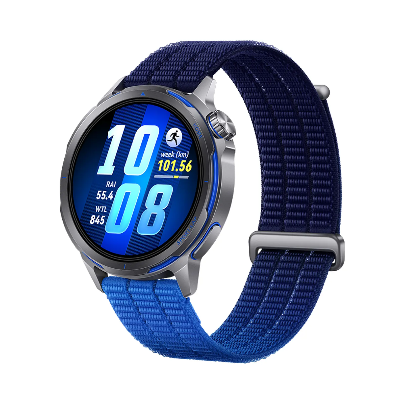 Huawei Watch GT Runner 2 Dusk Blue - slika 2