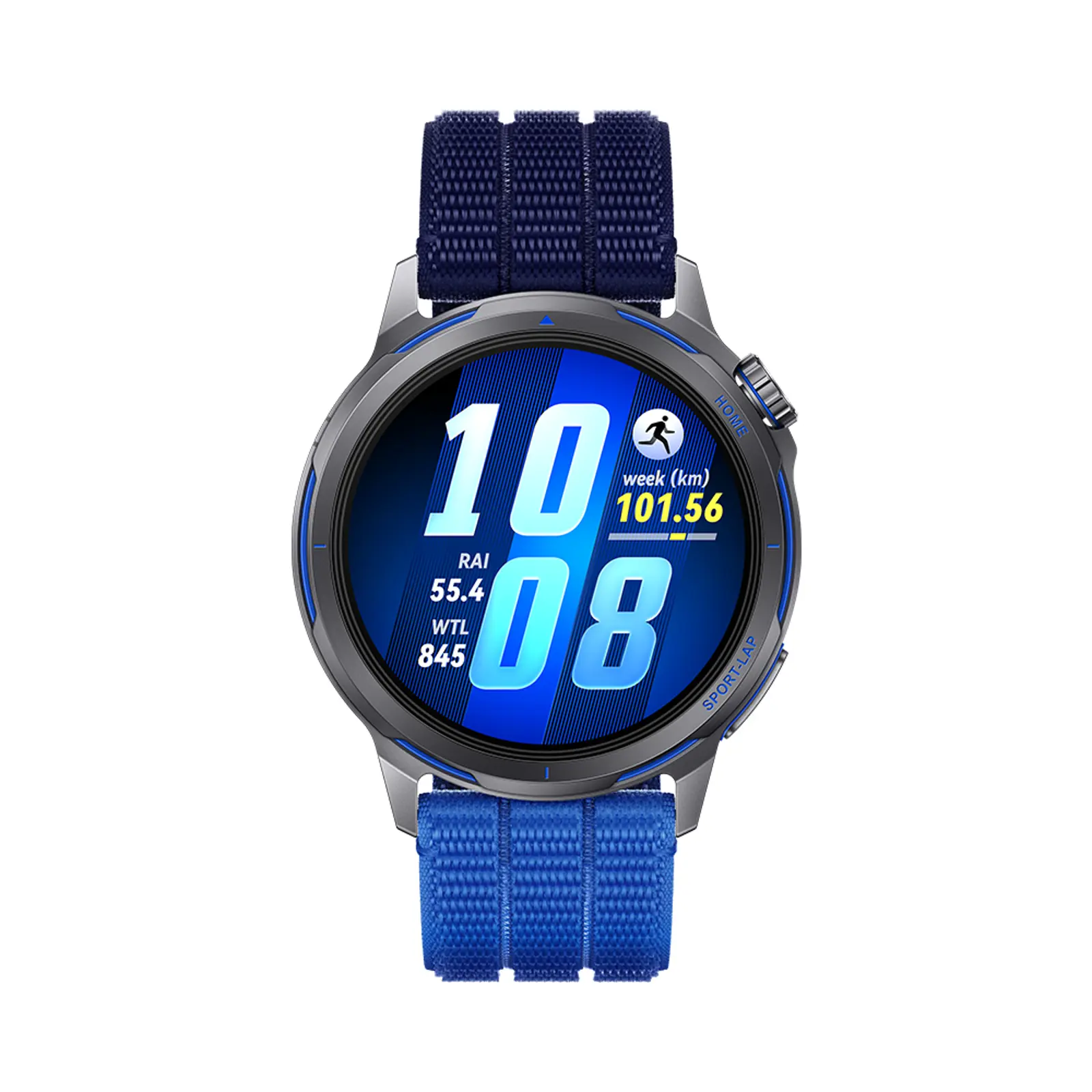 Huawei Watch GT Runner 2 Dusk Blue - slika 1