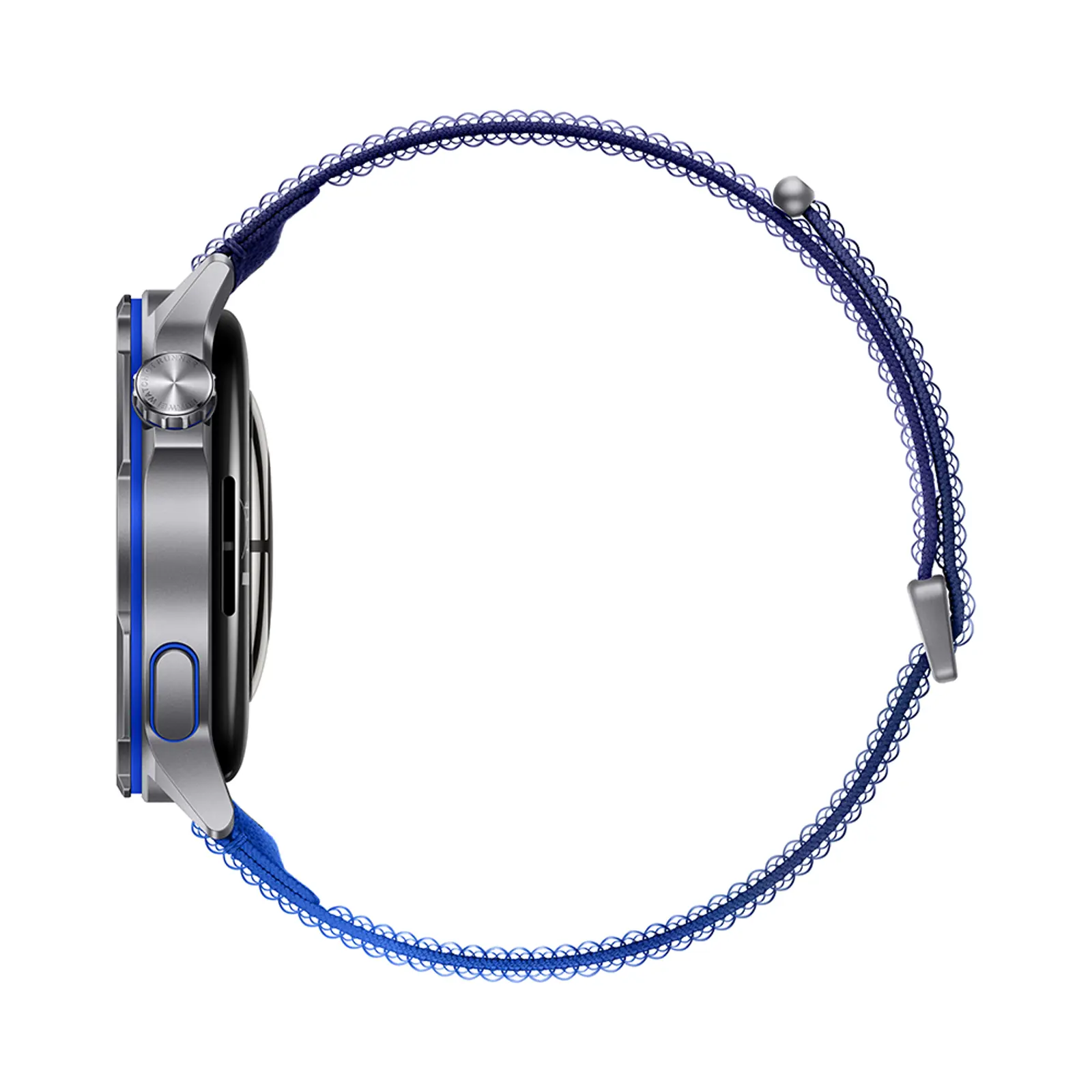 Huawei Watch GT Runner 2 Dusk Blue - slika 5