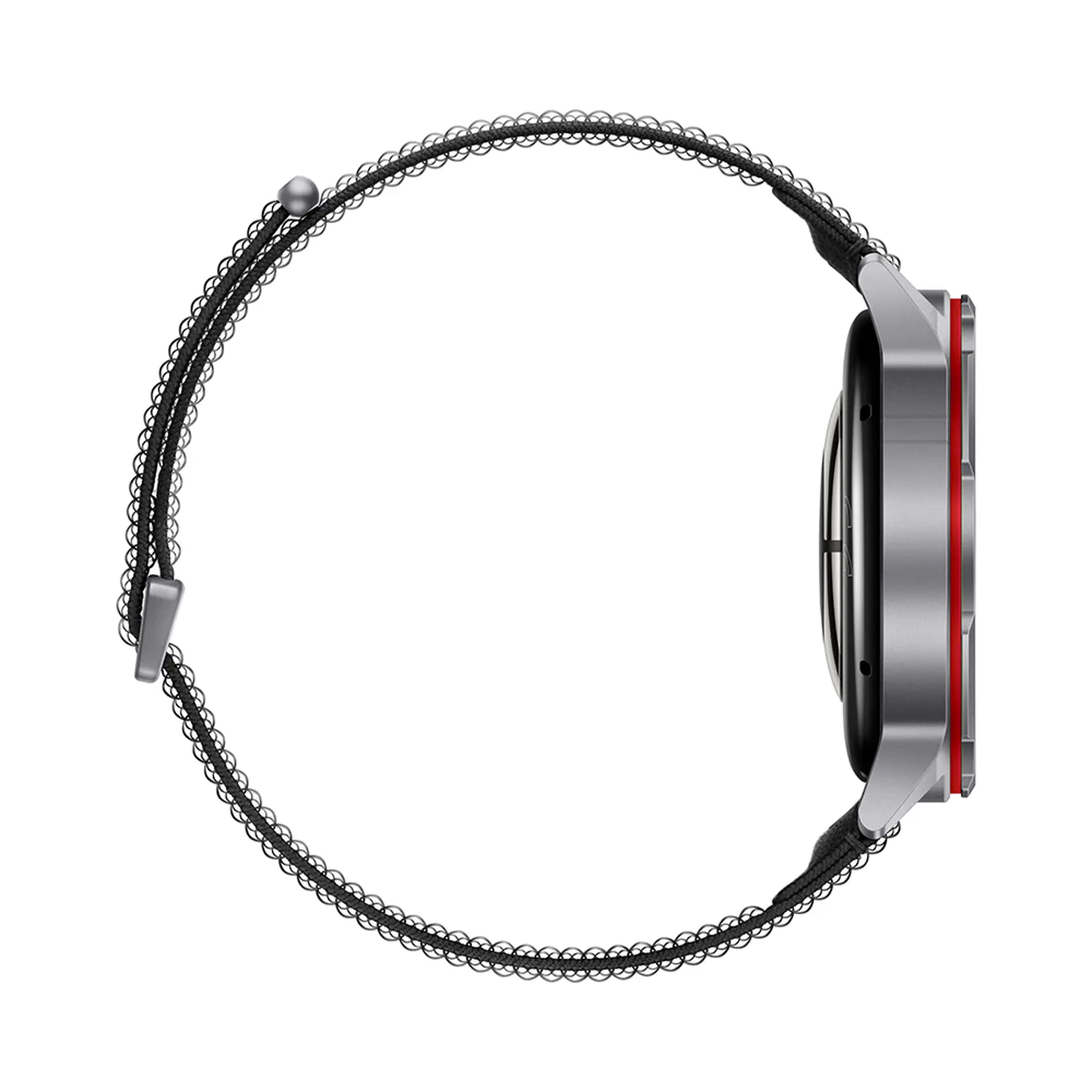 Huawei Watch GT Runner 2 Midnight Black - slika 6