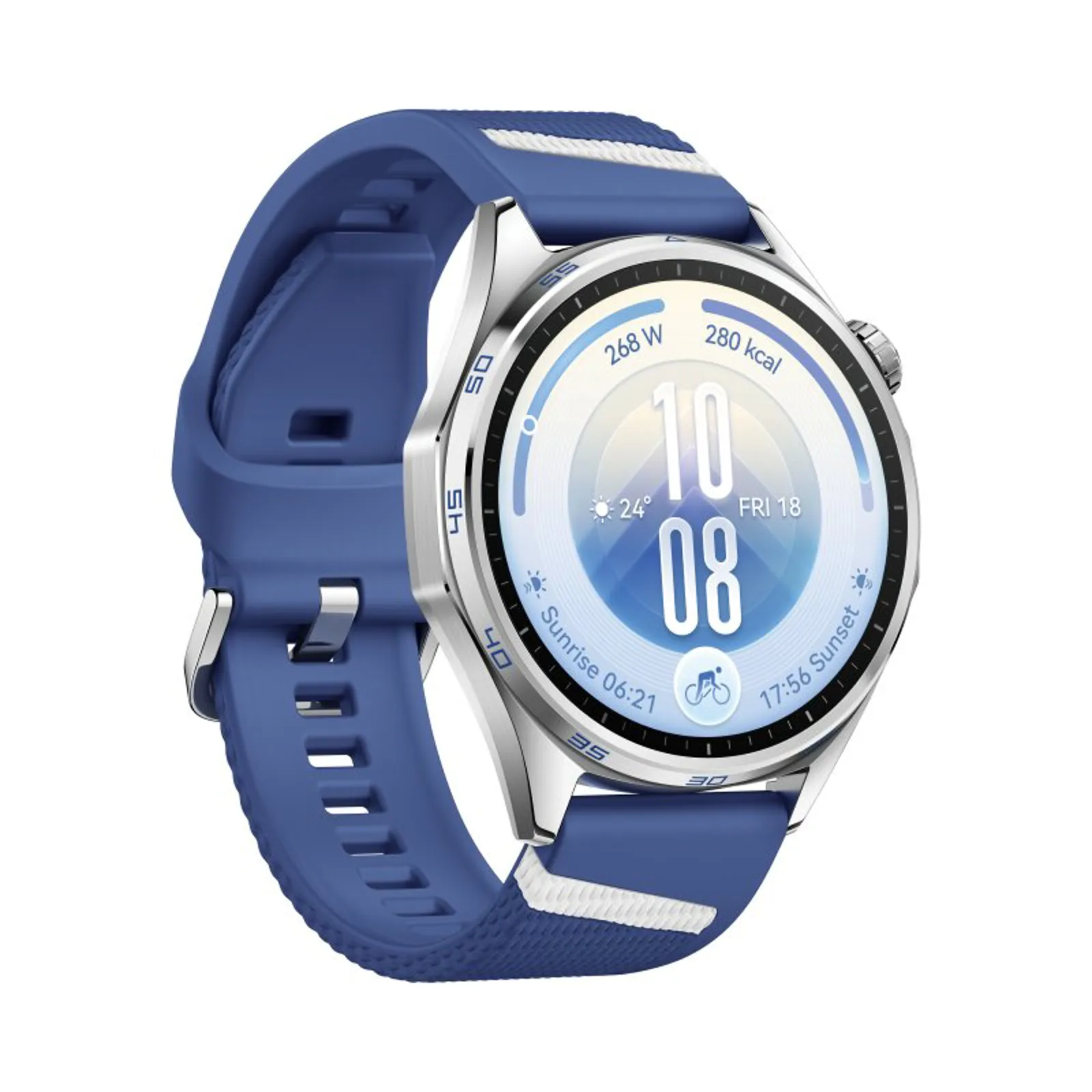 Huawei Watch GT7 Blue 46mm (Atum-B39FC) - slika 3