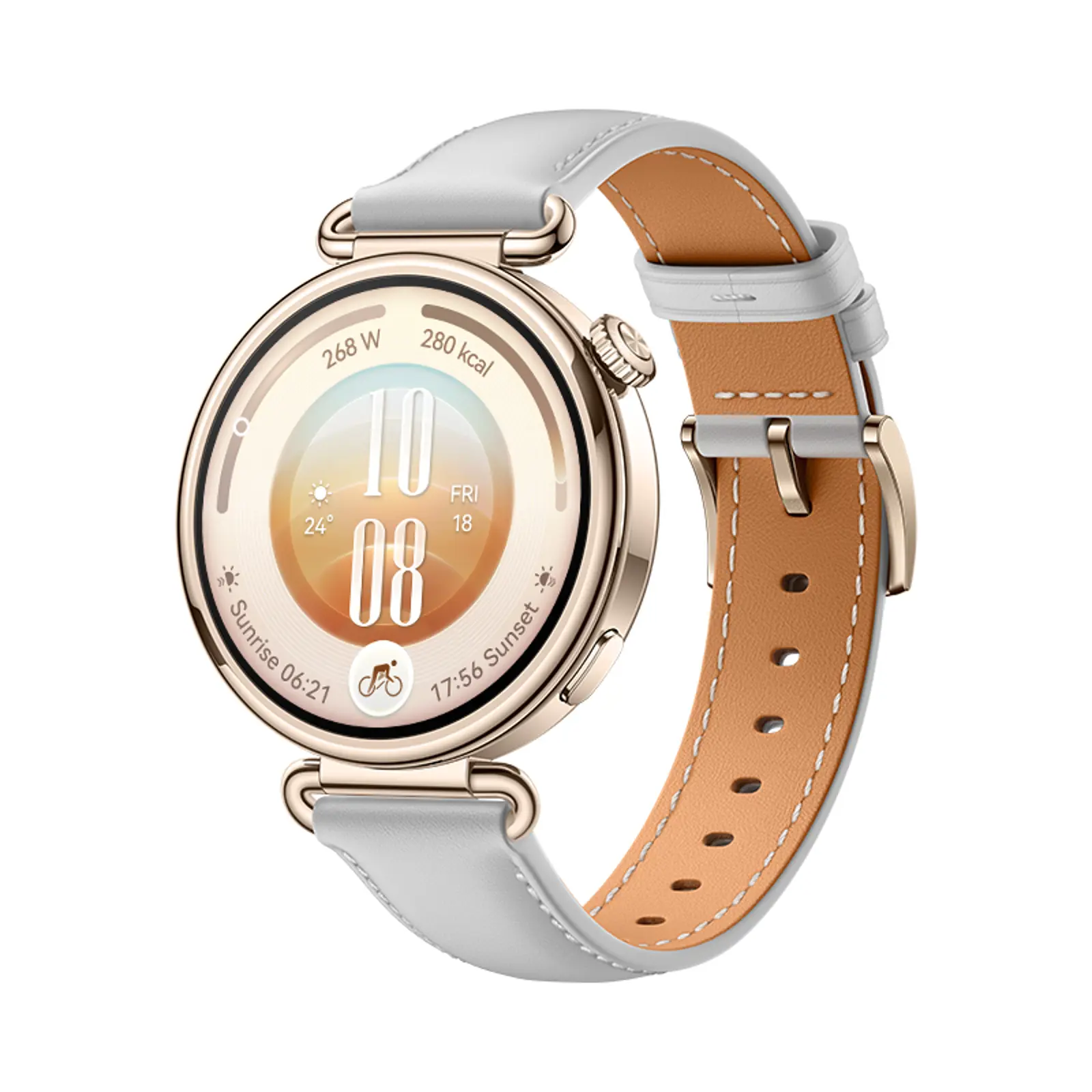 Huawei Watch GT7 Grey 41mm (Konsu-B39L) - slika 2
