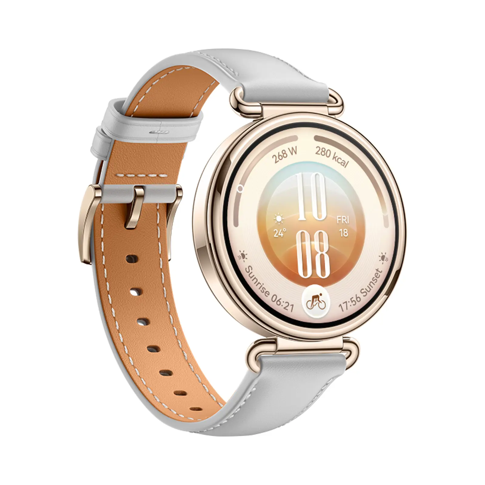 Huawei Watch GT7 Grey 41mm (Konsu-B39L) - slika 3