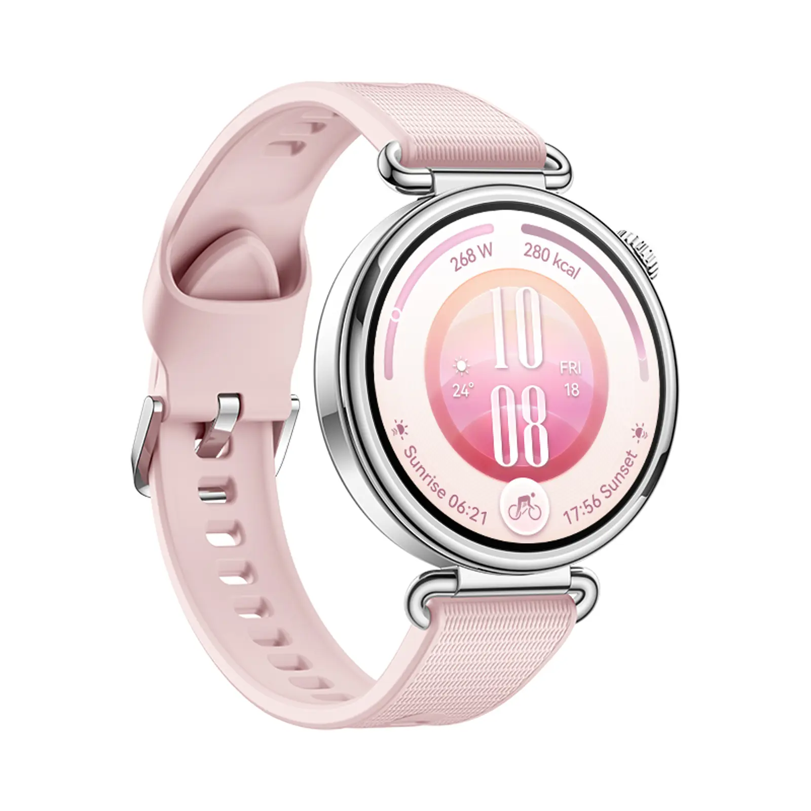 Huawei Watch GT7 Pink 41mm (Konsu-B39F) - slika 3