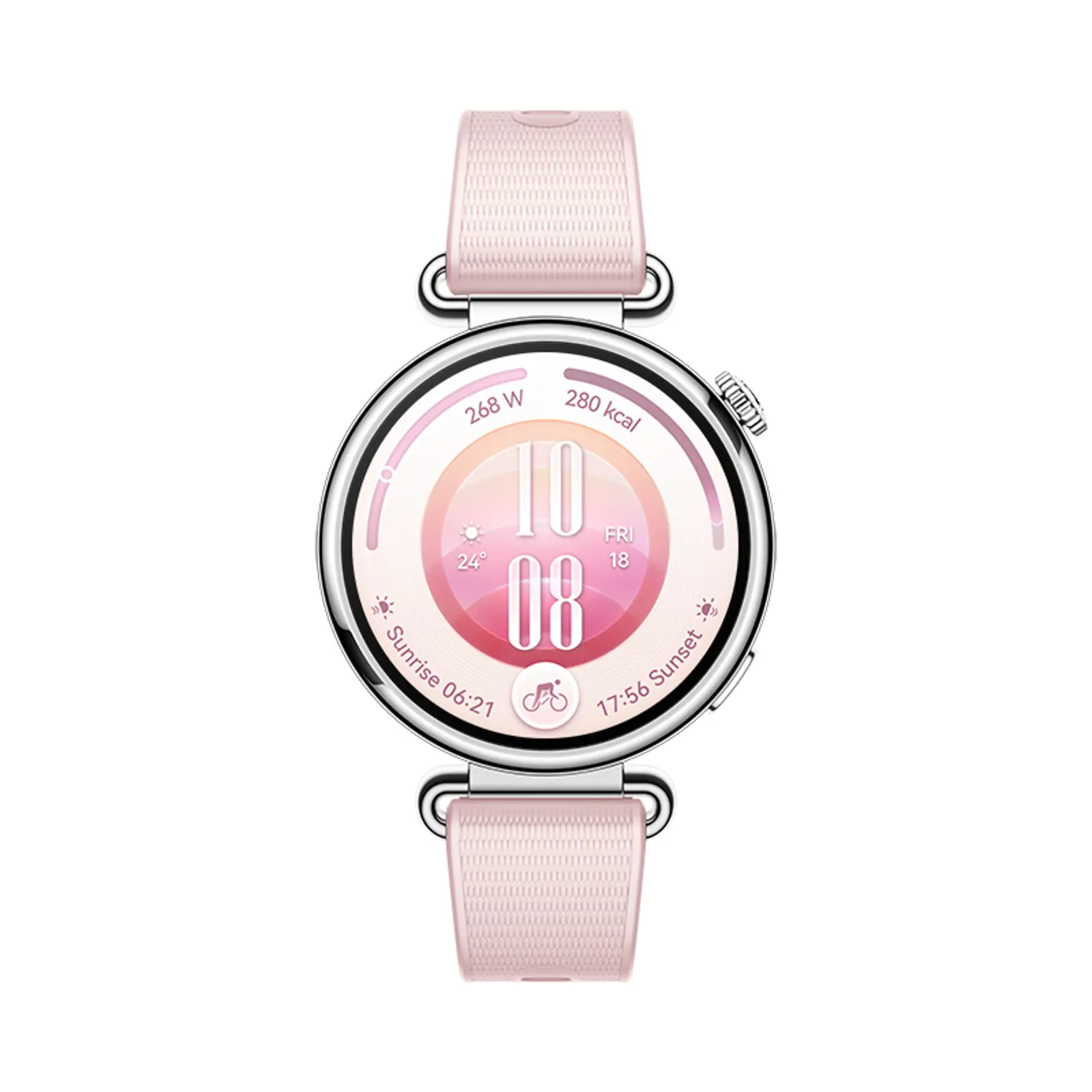 Huawei Watch GT7 Pink 41mm (Konsu-B39F) - slika 1