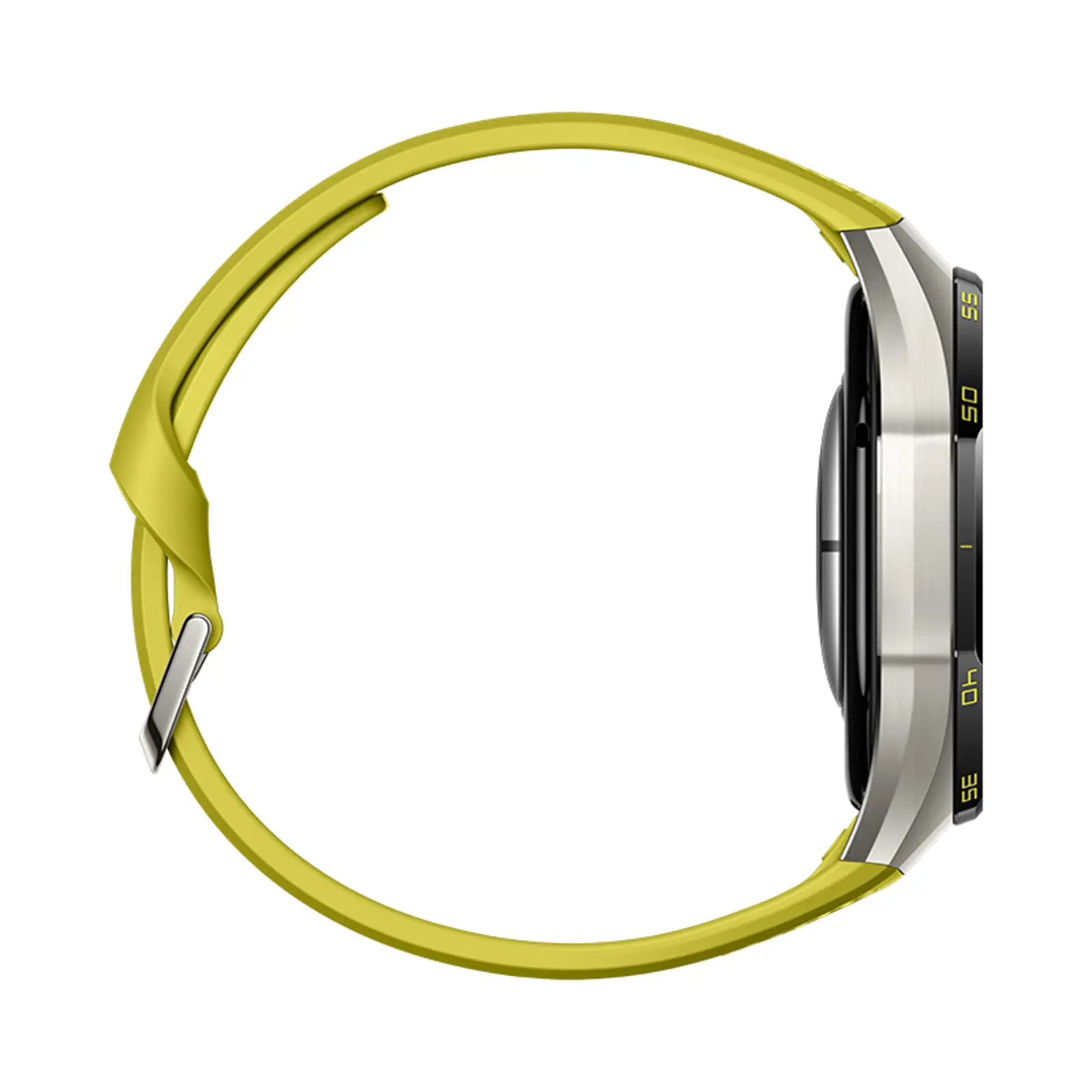 Huawei Watch GT7 Pro Yellow 46mm (Atum-B49W) - slika 5
