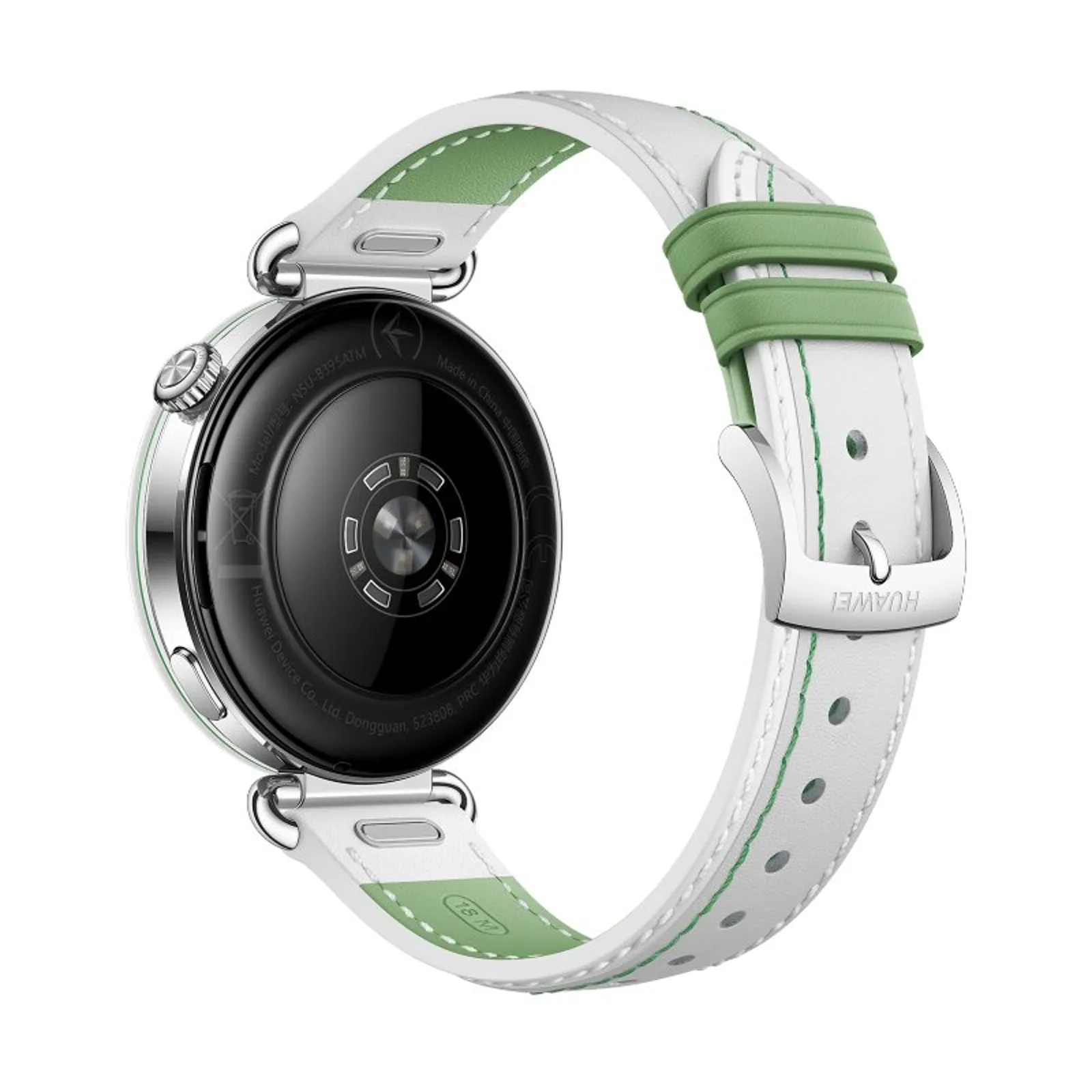 Huawei Watch GT7 White 41mm (Konsu-B39LG) - slika 4