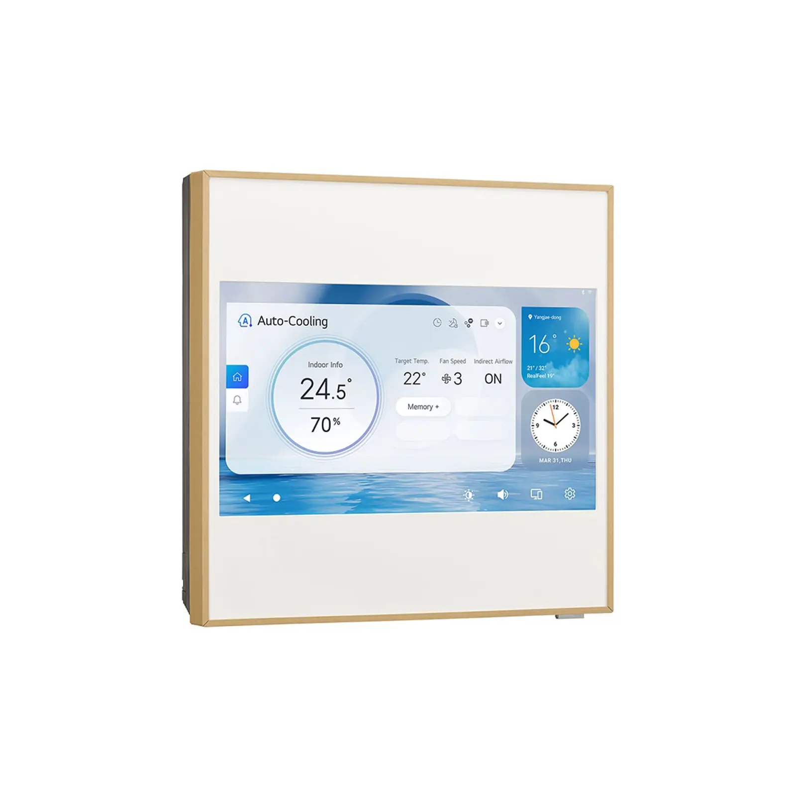 LG klima uređaj A12GA2 ARTCOOL Gallery Premium 3.5kW - slika 7