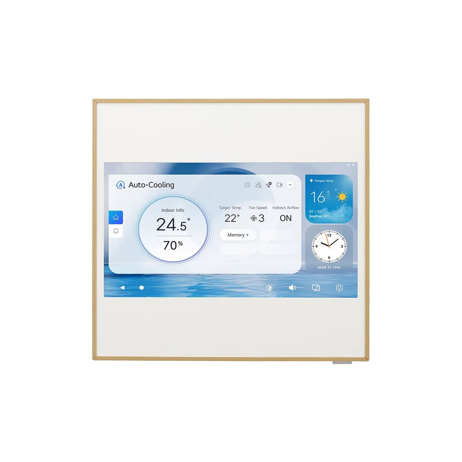 LG klima uređaj A12GA2 ARTCOOL Gallery Premium 3.5kW - slika 4