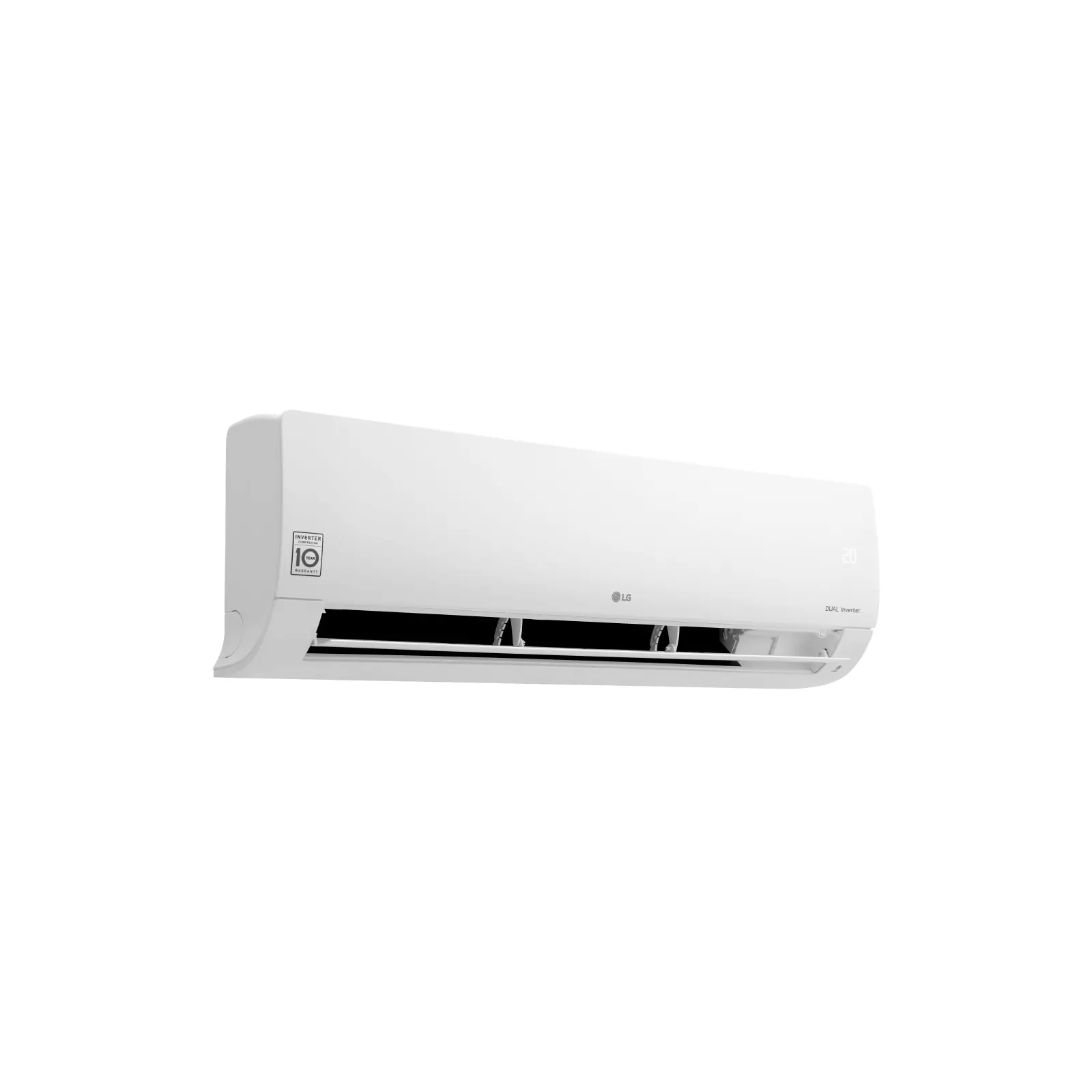 LG klima uređaj S18EC Dualcool COMFORT - slika 4