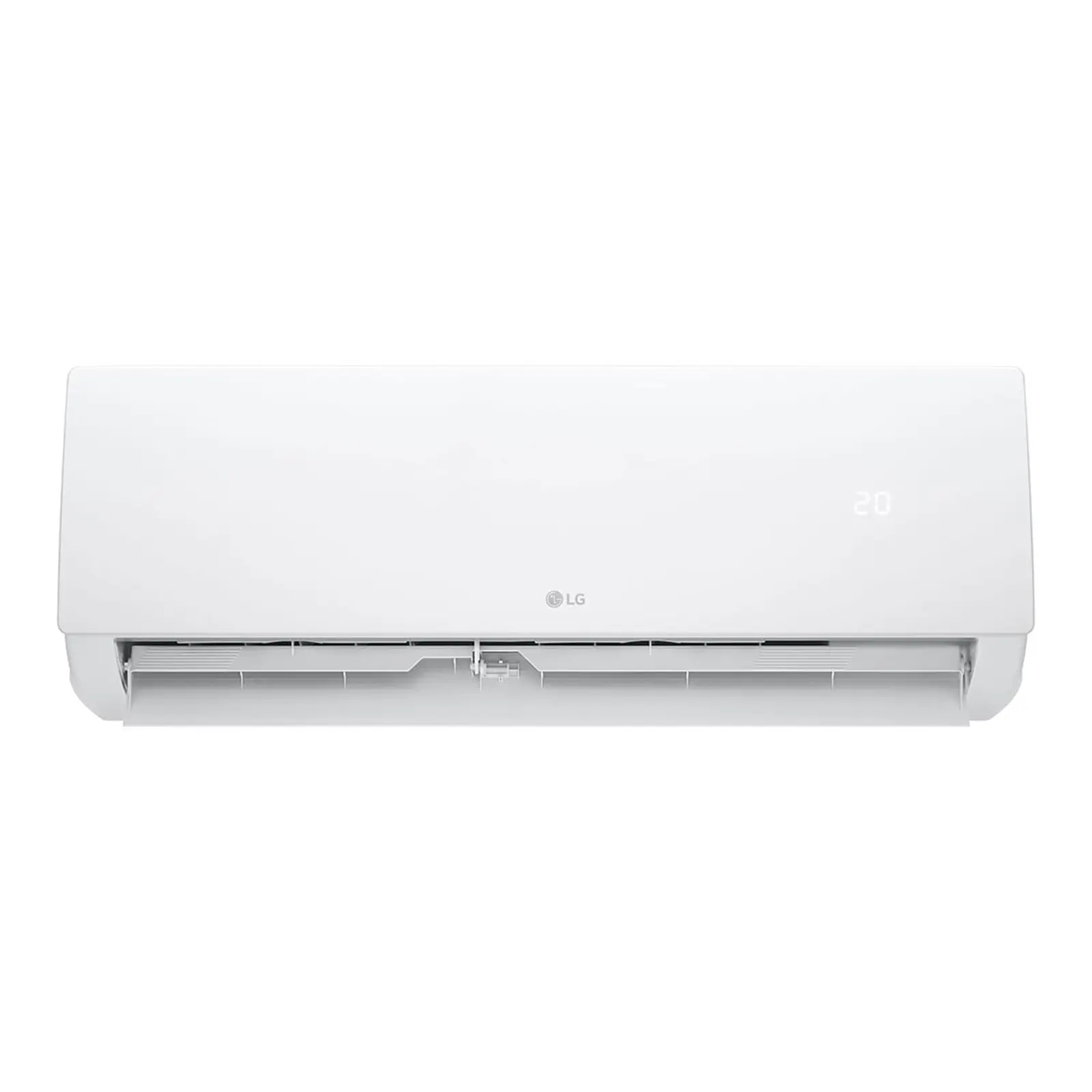 LG klima uređaj W24TI Dualcool PRO - slika 5
