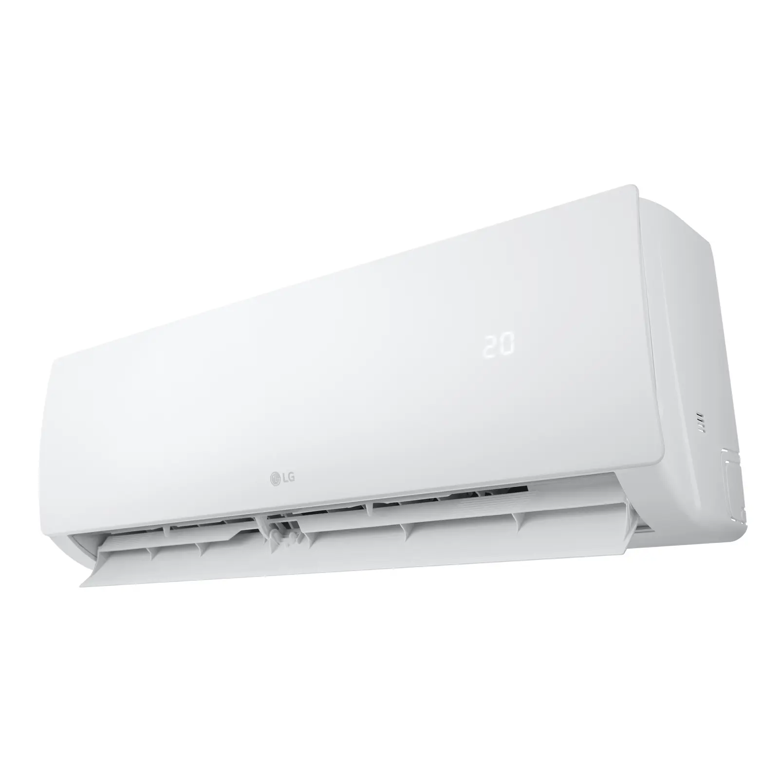 LG klima uređaj WZ12AWS Dualcool PRO - slika 8