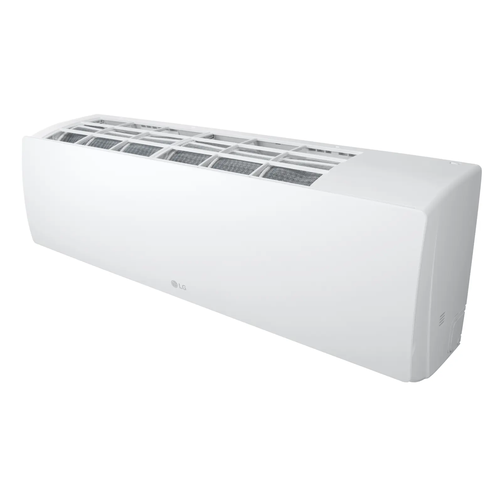 LG klima uređaj WZ12AWS Dualcool PRO - slika 2
