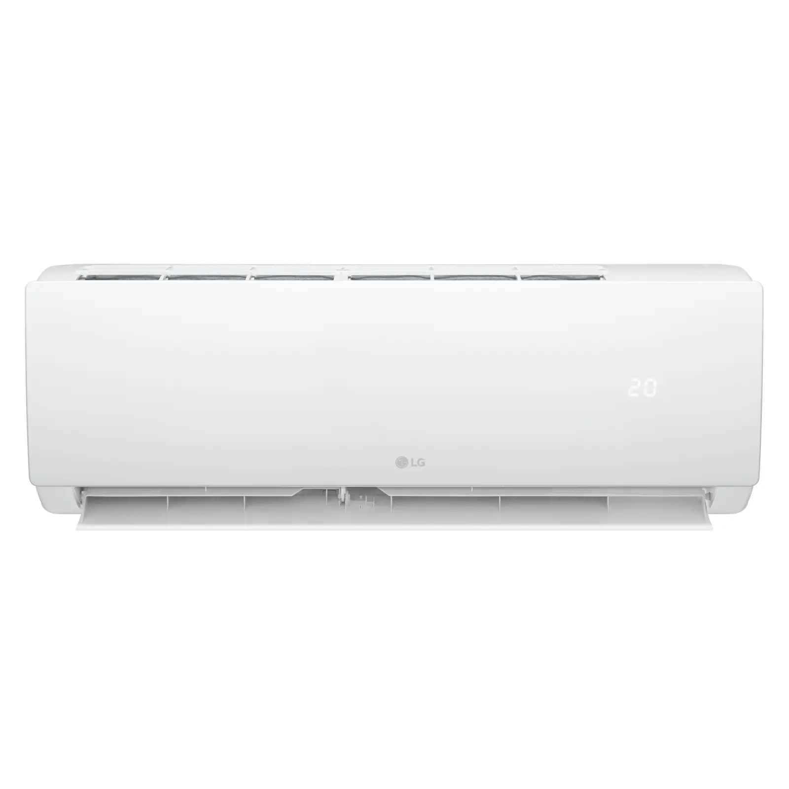 LG klima uređaj WZ12AWS Dualcool PRO - slika 3