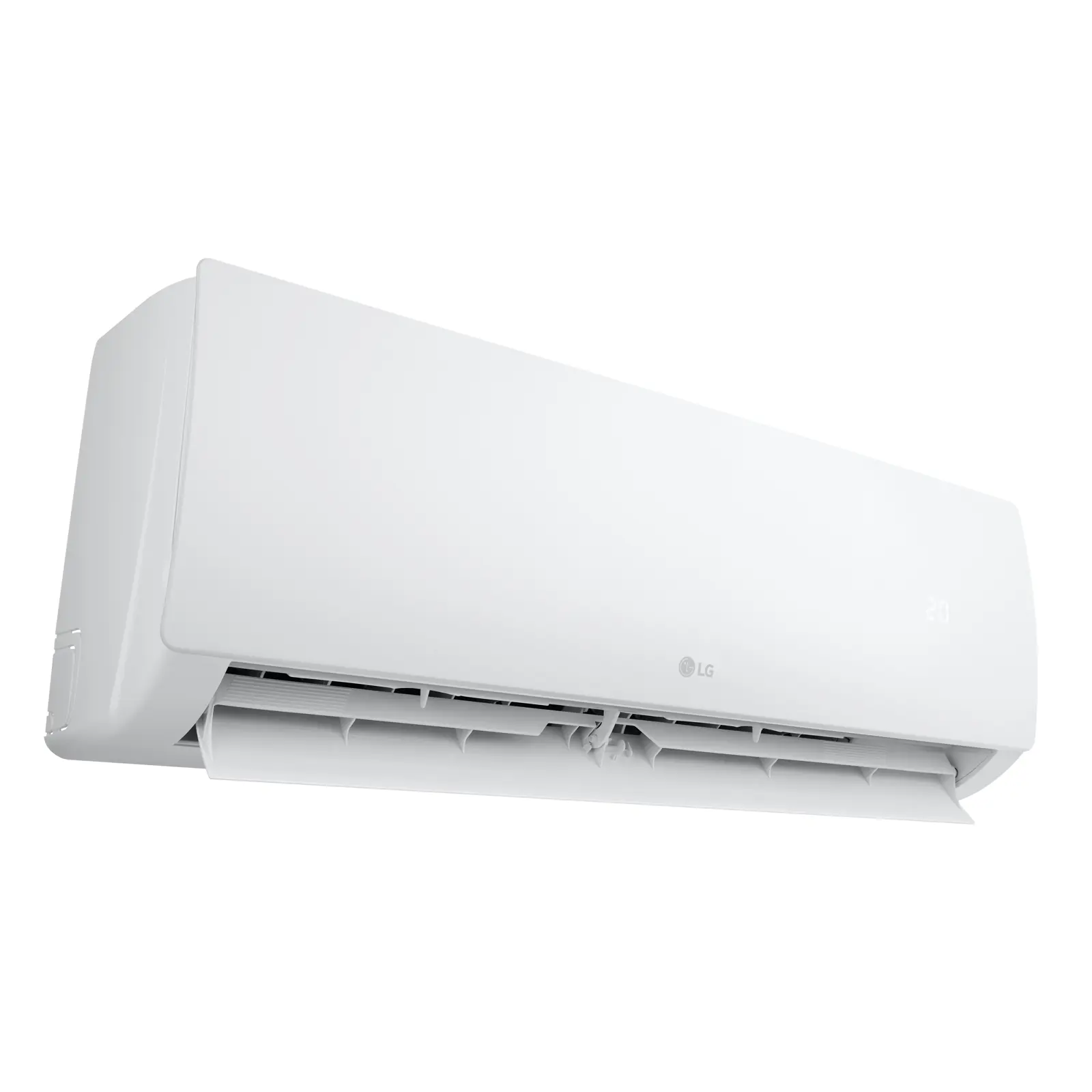 LG klima uređaj WZ12AWS Dualcool PRO - slika 6
