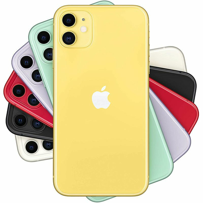 Apple iphone 11 256gb product что это