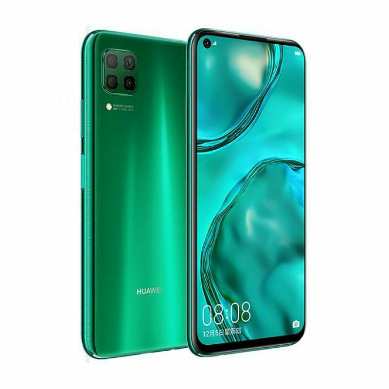 Mobitel Huawei P Lite Dual Sim Gb Gb Crush Green