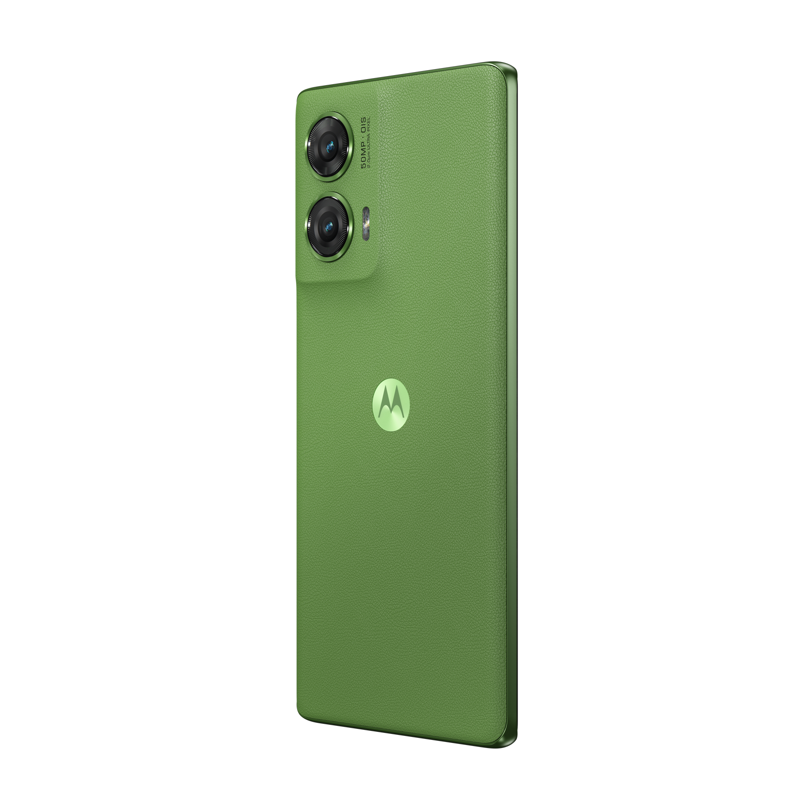 Motorola edge 50 fusion 8 GB 256GB PANTONE Forest Green - slika 11