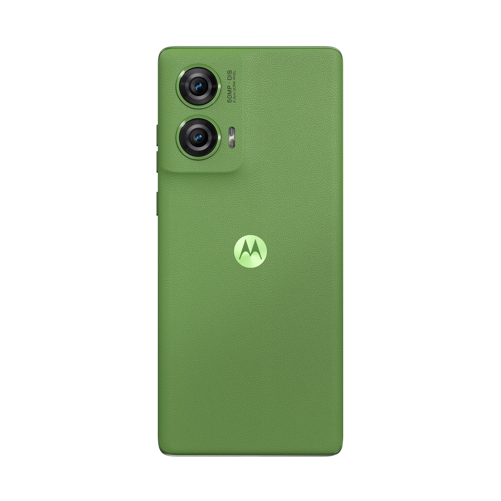 Motorola edge 50 fusion 8 GB 256GB PANTONE Forest Green - slika 9