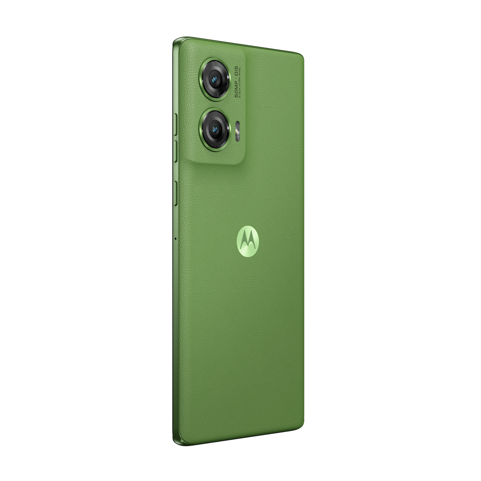 Motorola edge 50 fusion 8 GB 256GB PANTONE Forest Green - slika 4