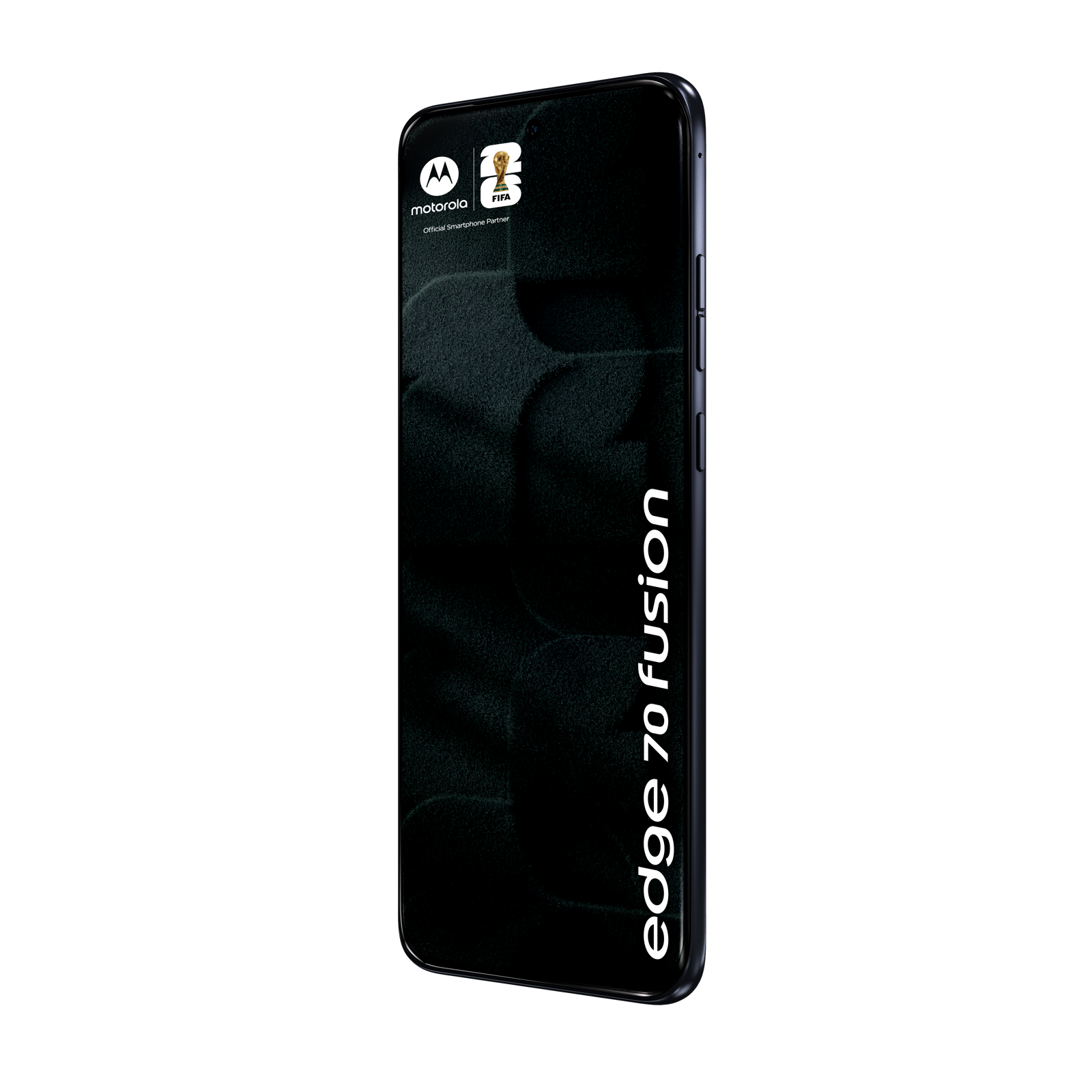 Motorola edge 70 fusion 12 GB 256 GB PANTONE Silhouette (black) - slika 11