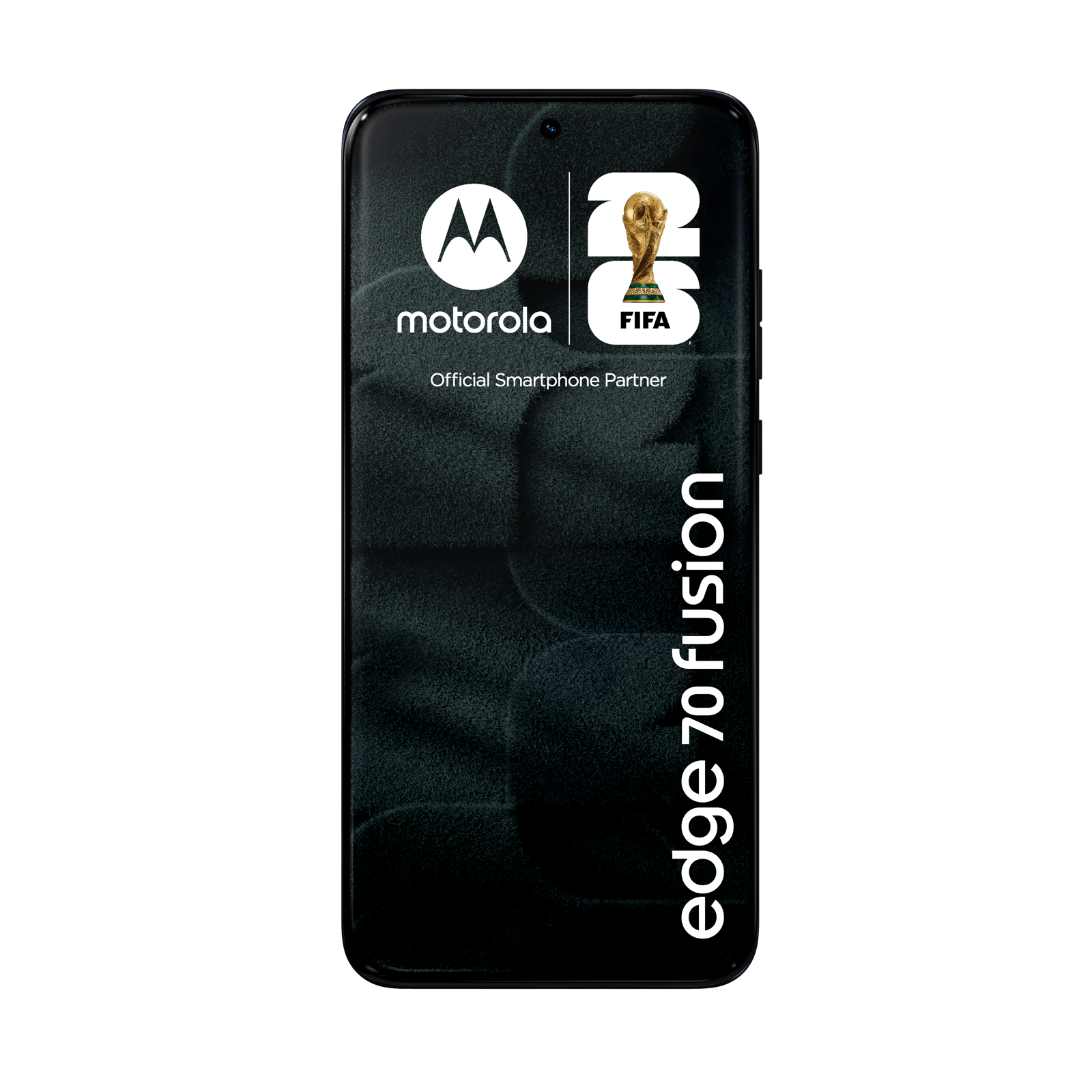 Motorola edge 70 fusion 12 GB 256 GB PANTONE Silhouette (black) - slika 7