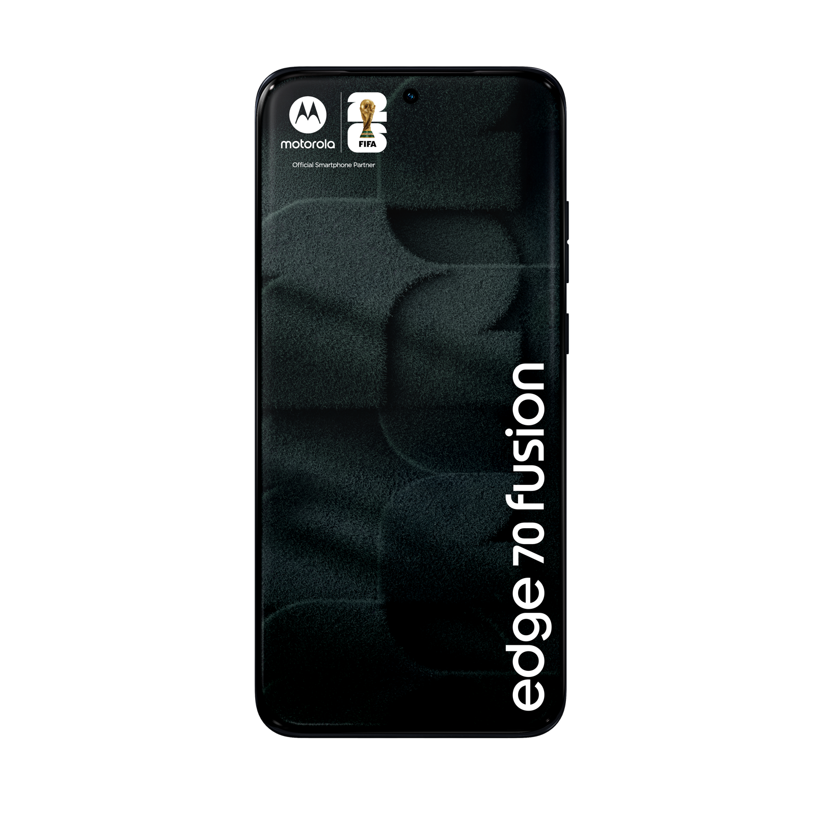 Motorola edge 70 fusion 12 GB 256 GB PANTONE Silhouette (black) - slika 6