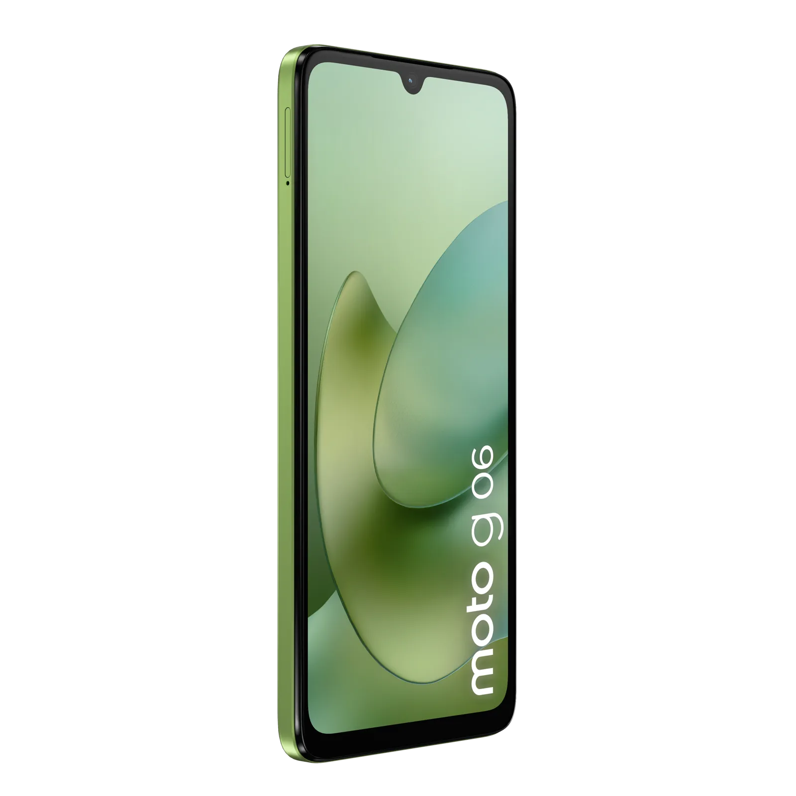Motorola G06 4 GB 256 GB DS Green - slika 3