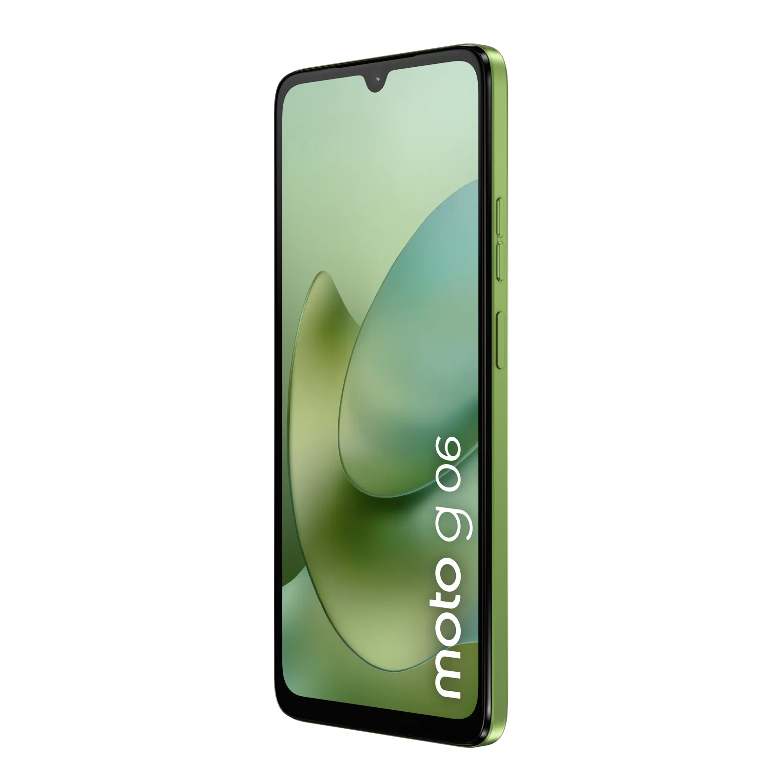 Motorola G06 4 GB 256 GB DS Green - slika 4